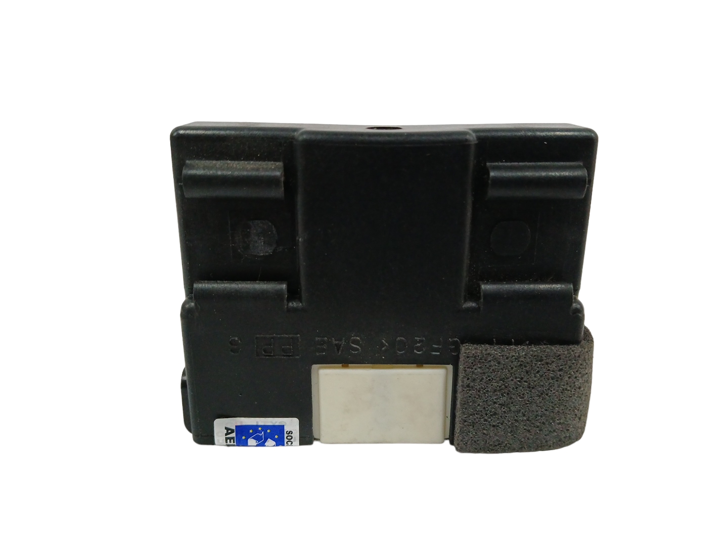 MODULO ELECTRONICO