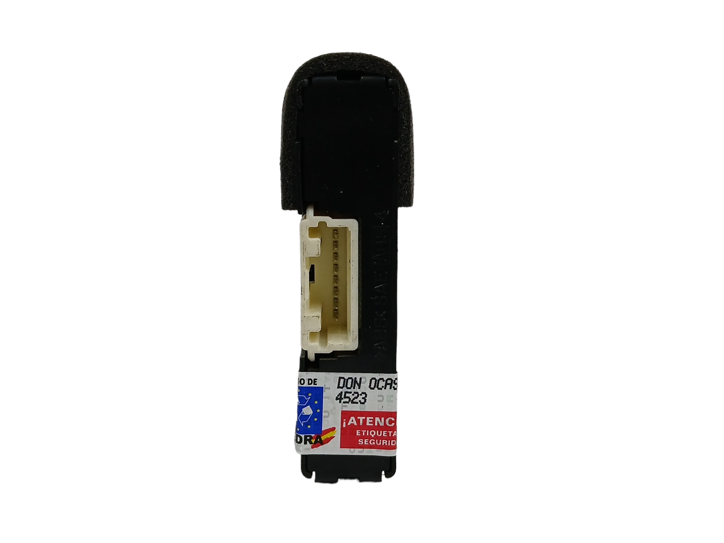 MODULO ELECTRONICO