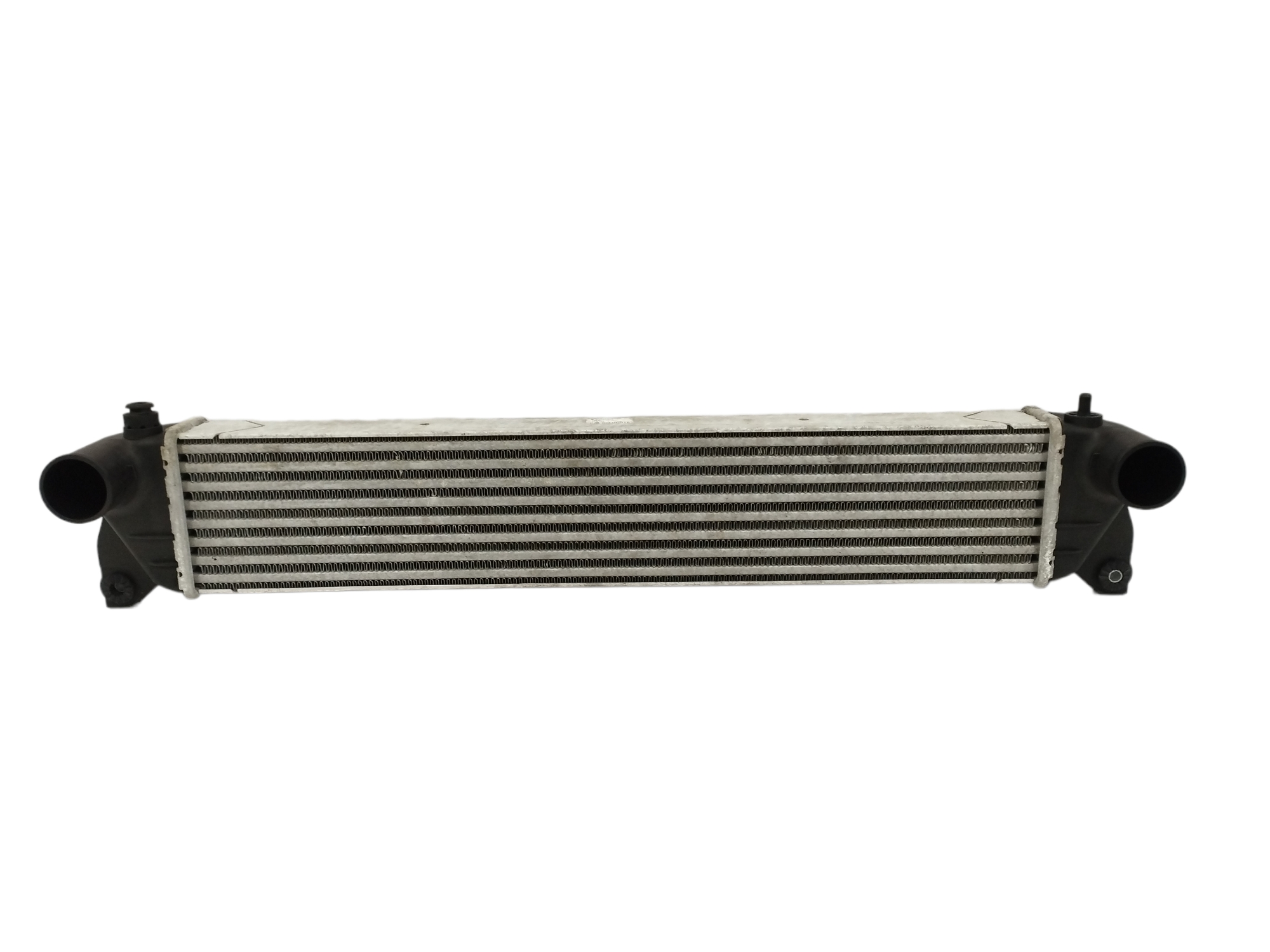 INTERCOOLER