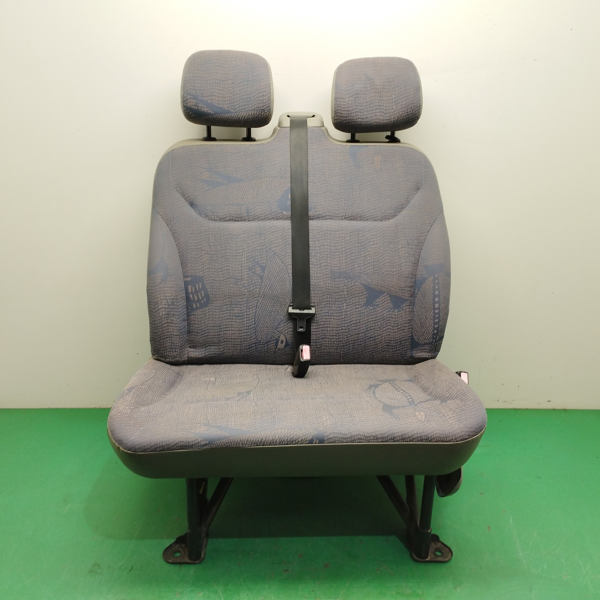 ASIENTO DELANTERO DERECHO