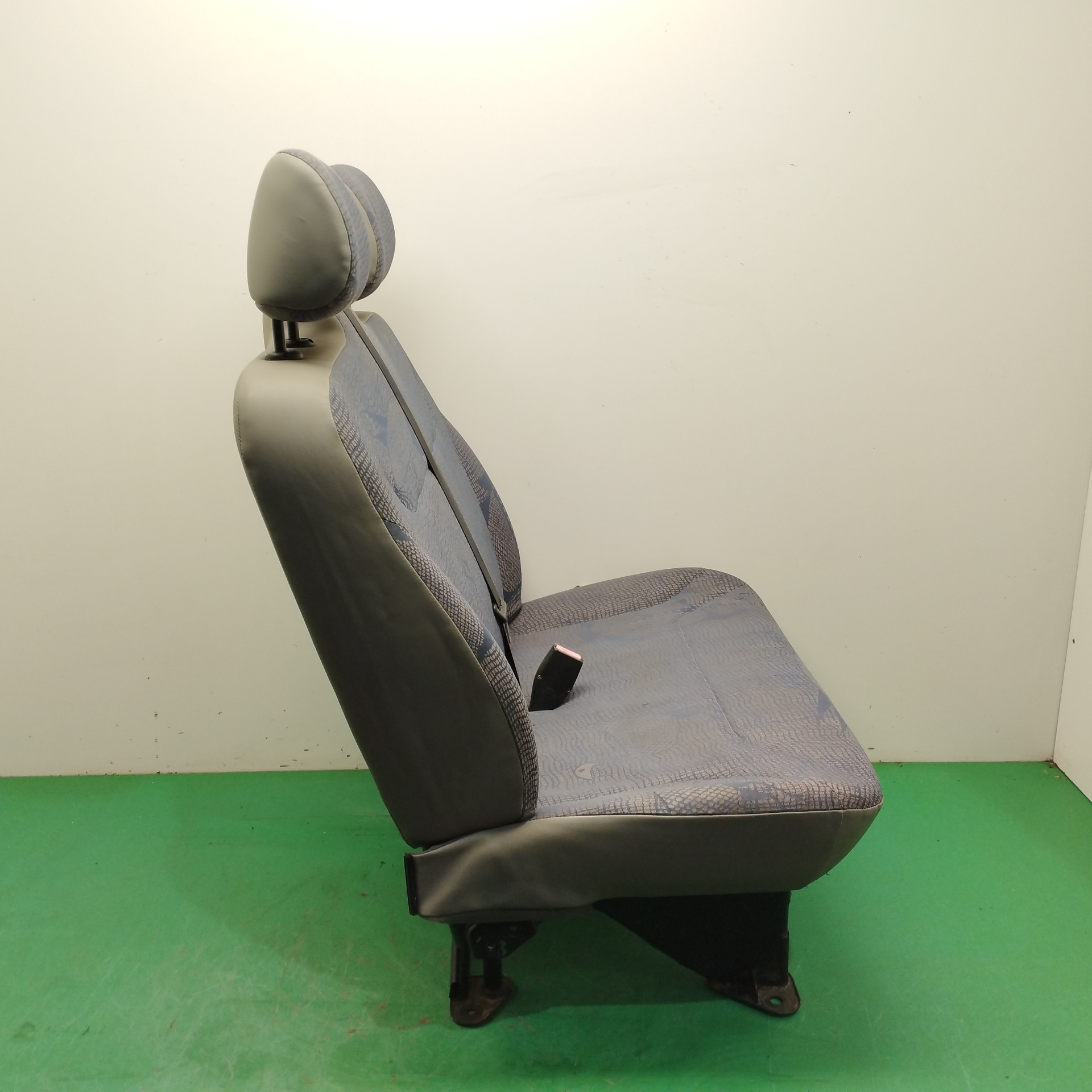 ASIENTO DELANTERO DERECHO