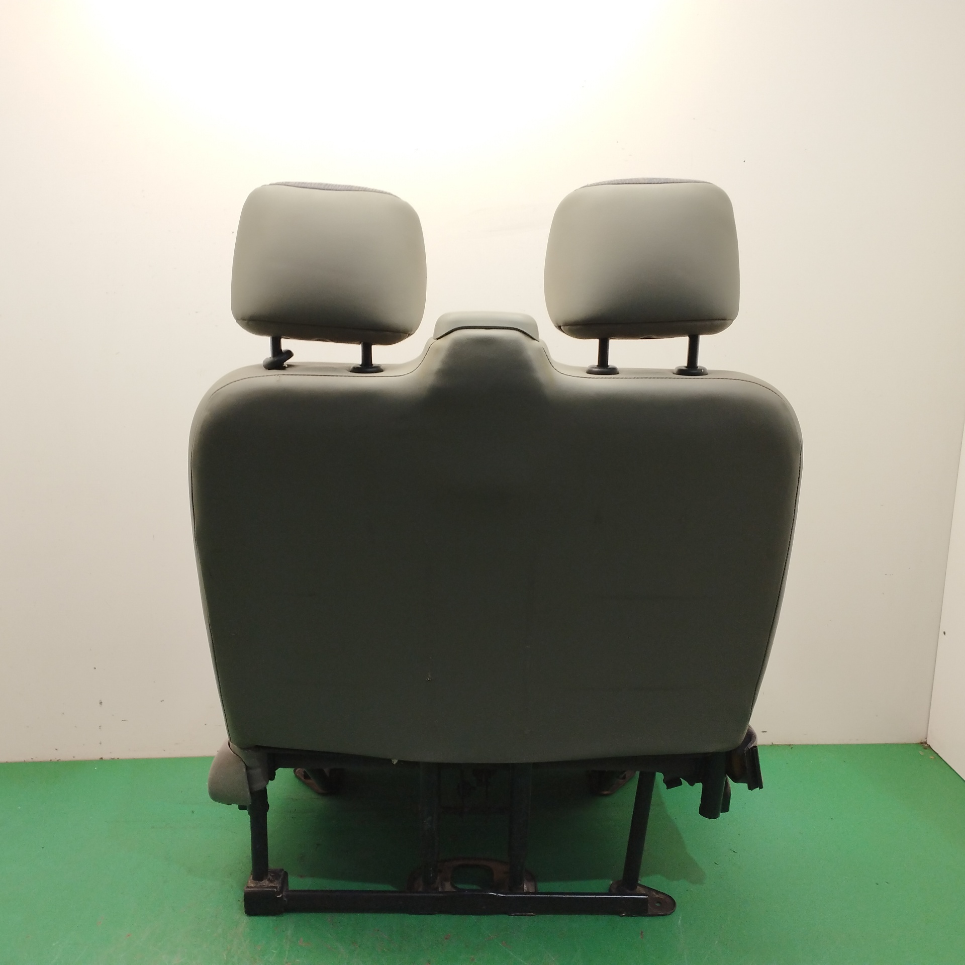 ASIENTO DELANTERO DERECHO