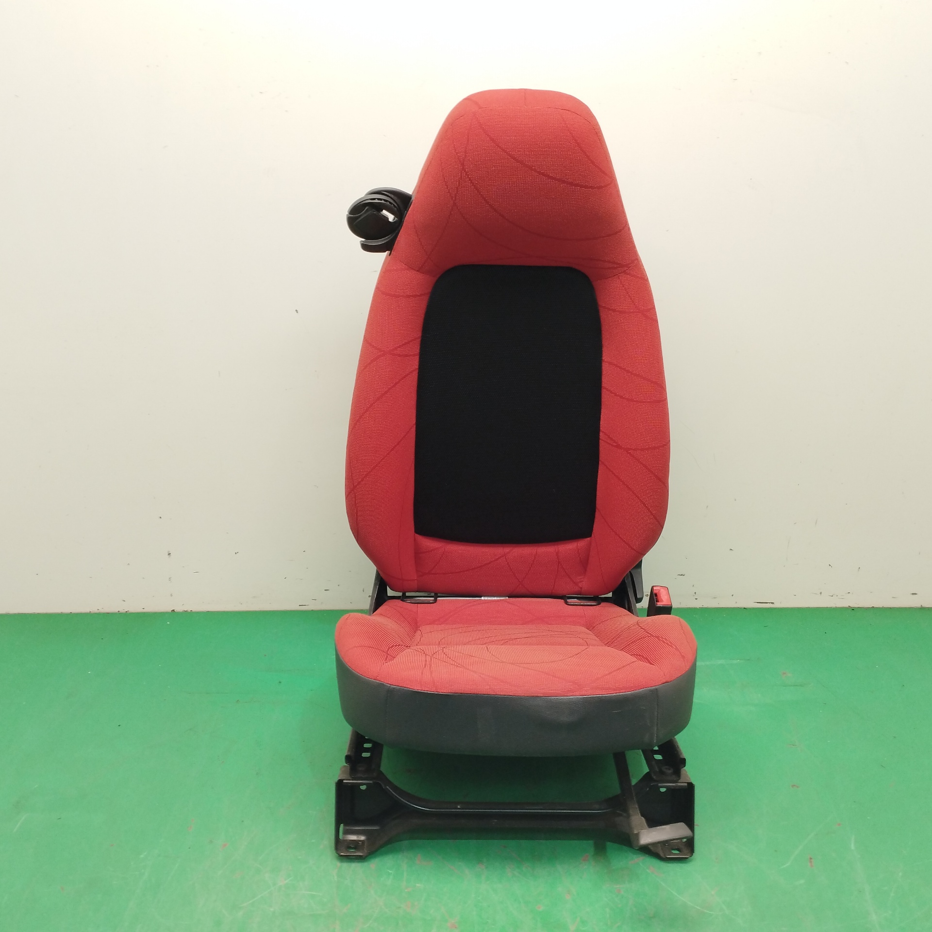 ASIENTO DELANTERO DERECHO