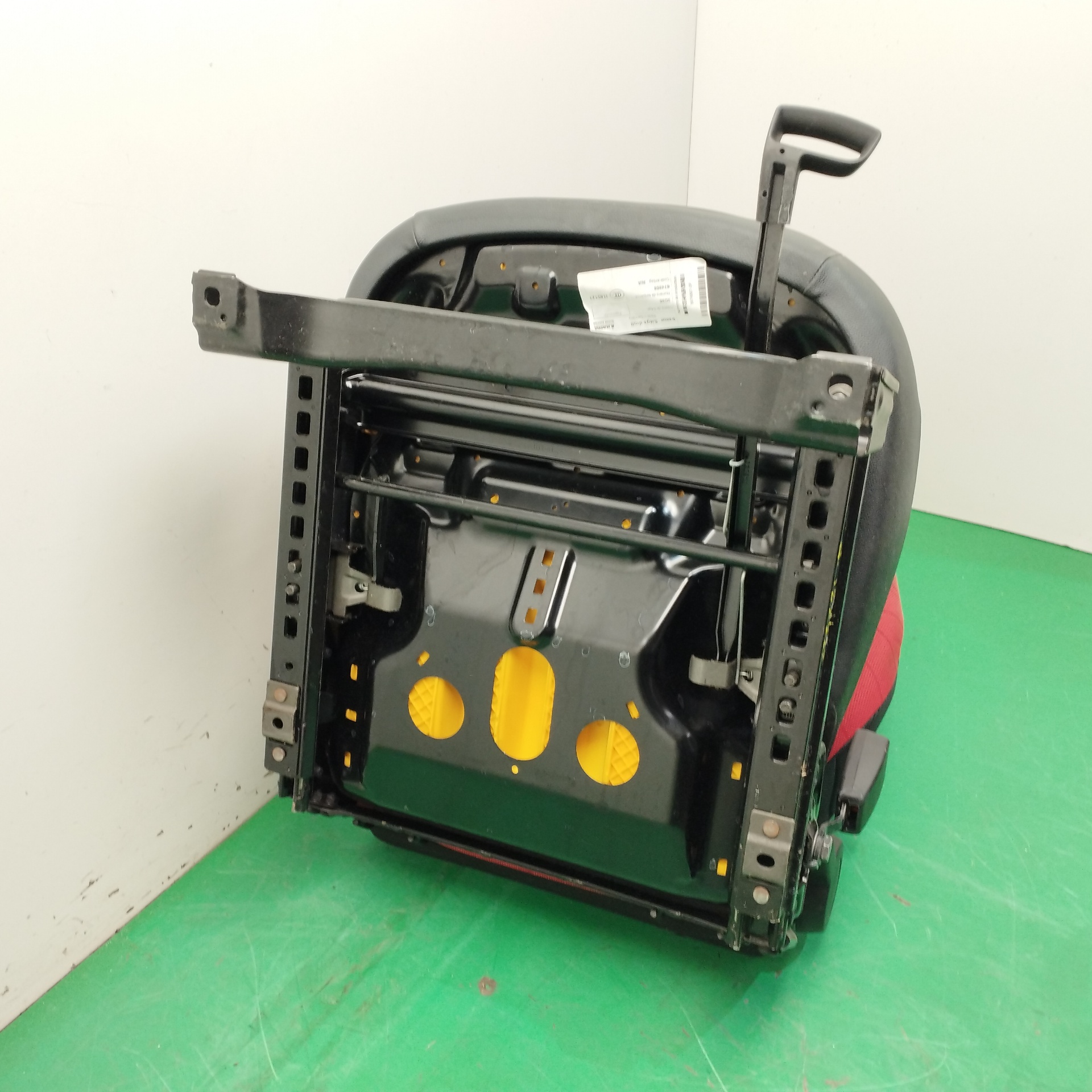 ASIENTO DELANTERO DERECHO