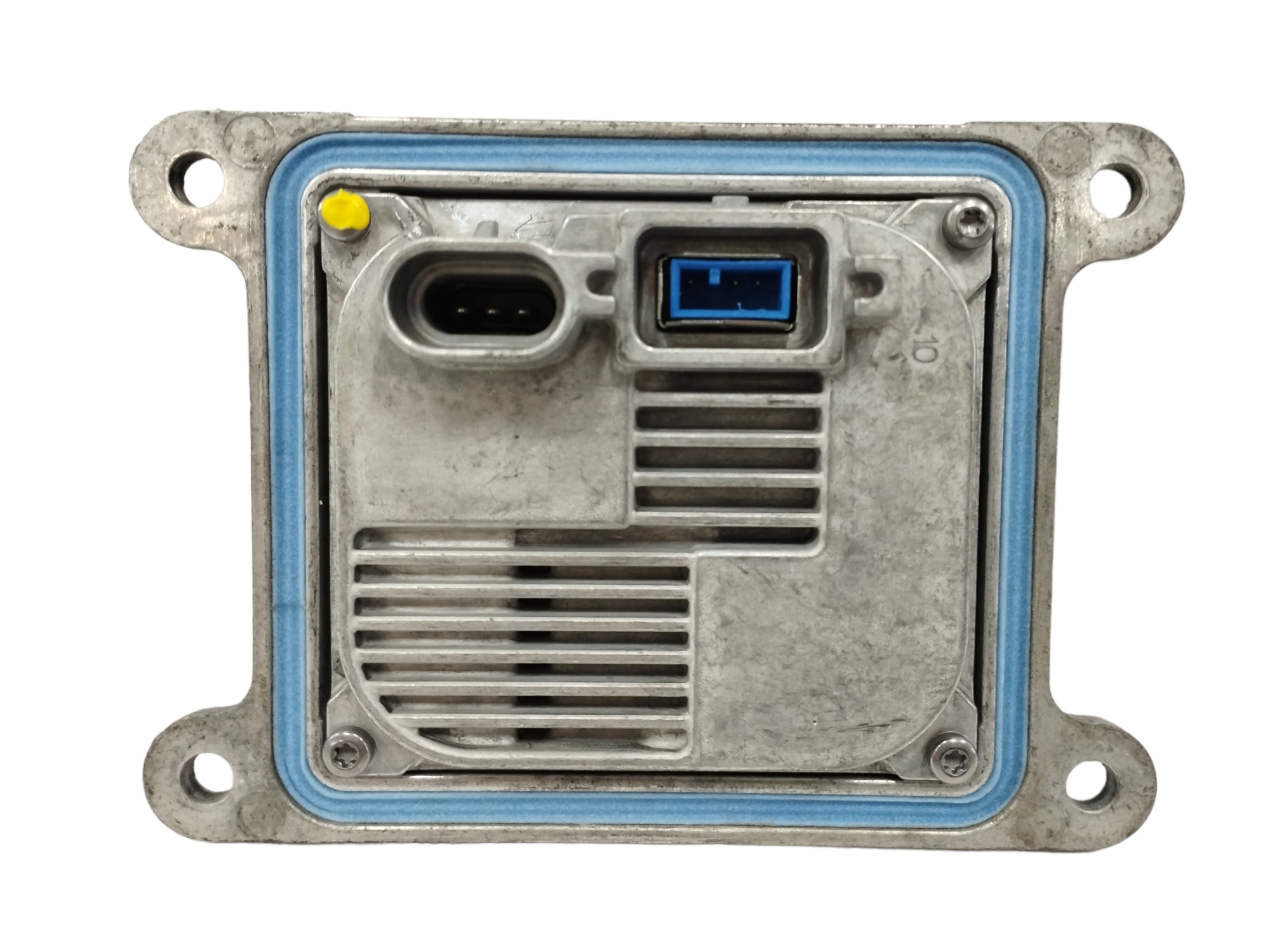 CENTRALITA FAROS XENON