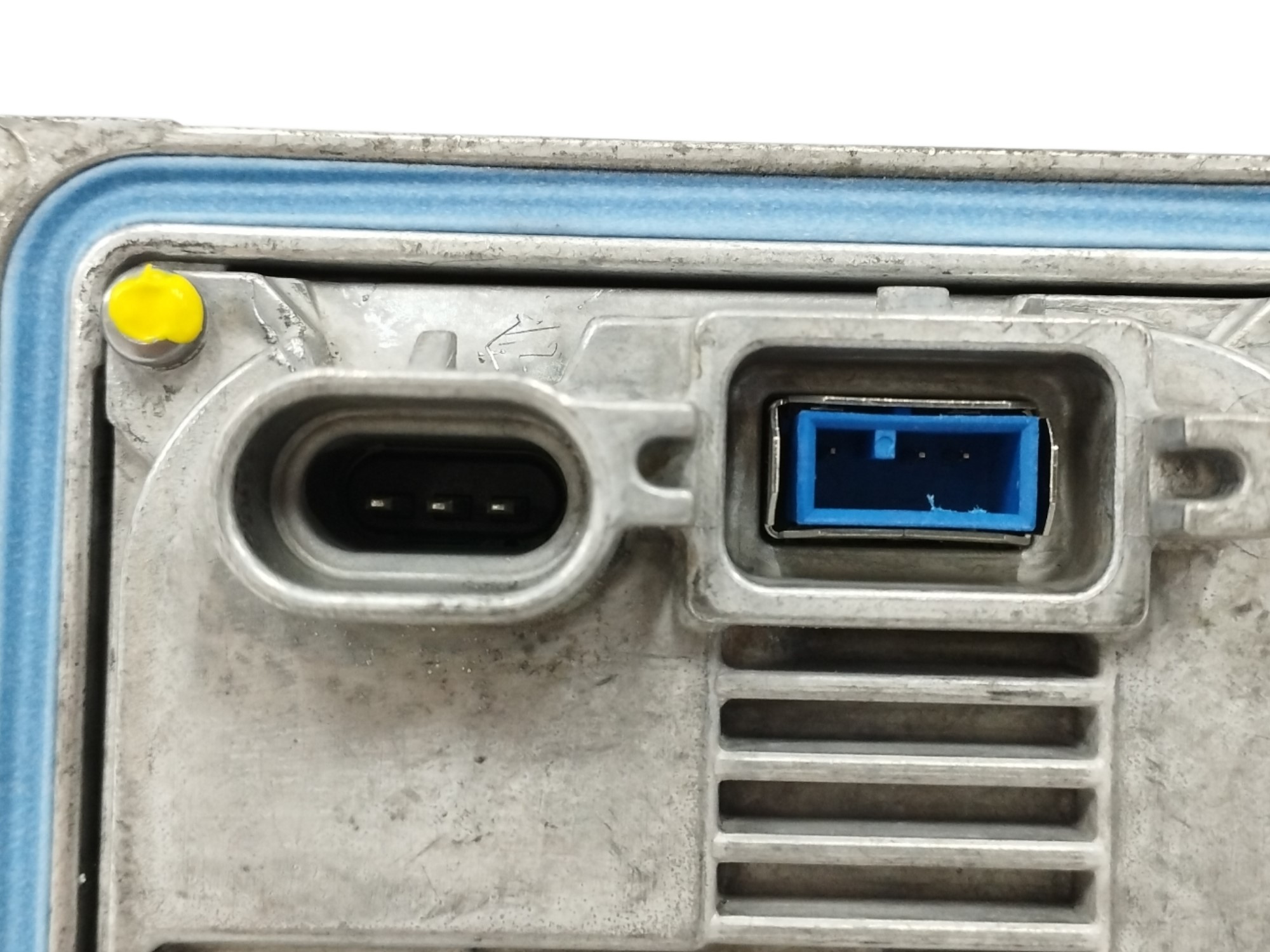 CENTRALITA FAROS XENON