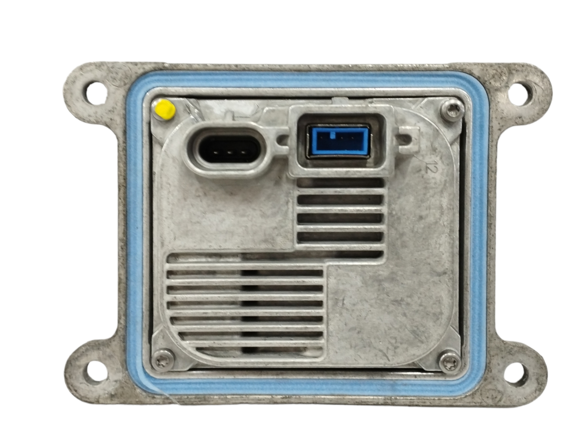 CENTRALITA FAROS XENON