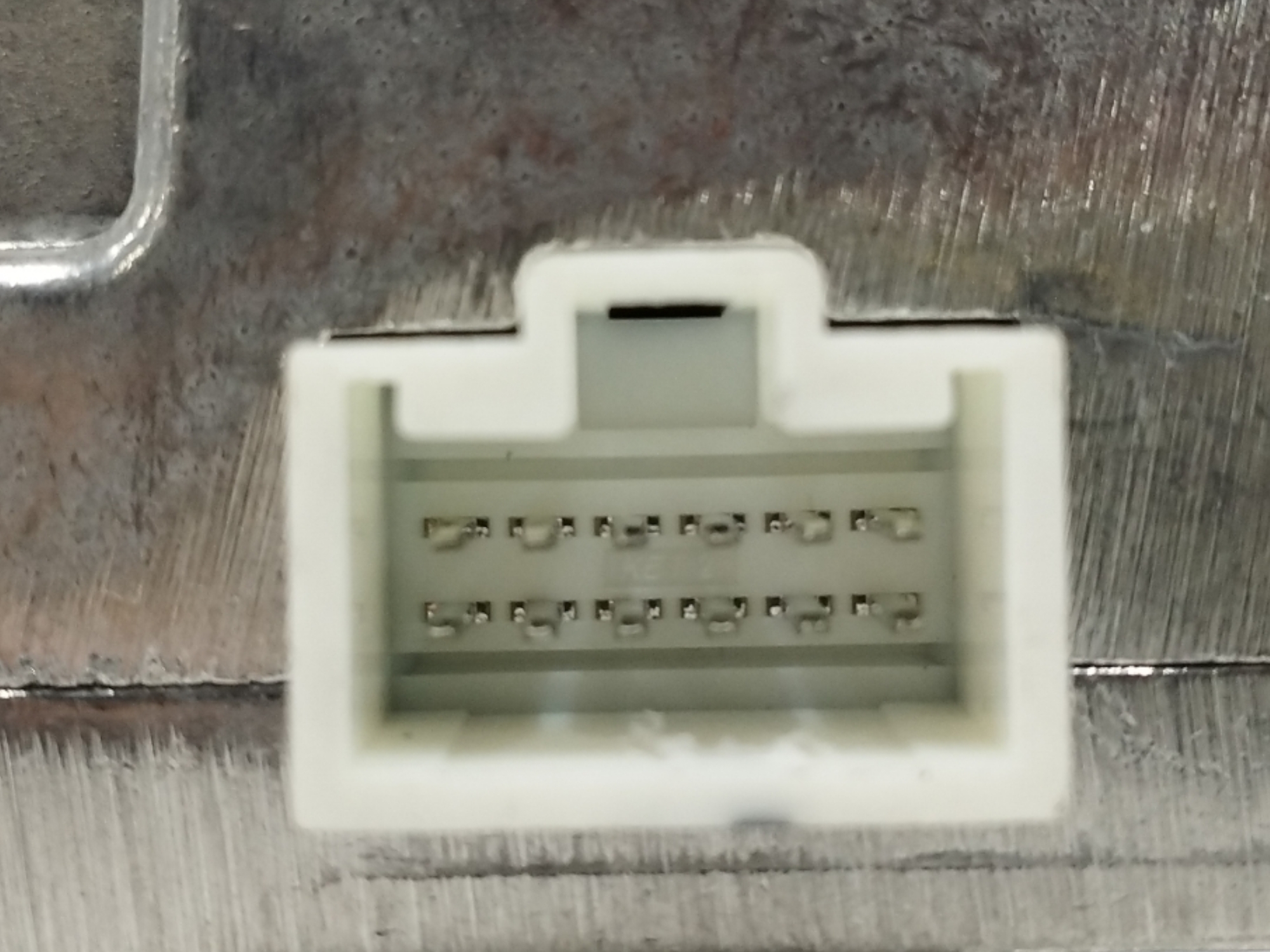 MODULO ELECTRONICO