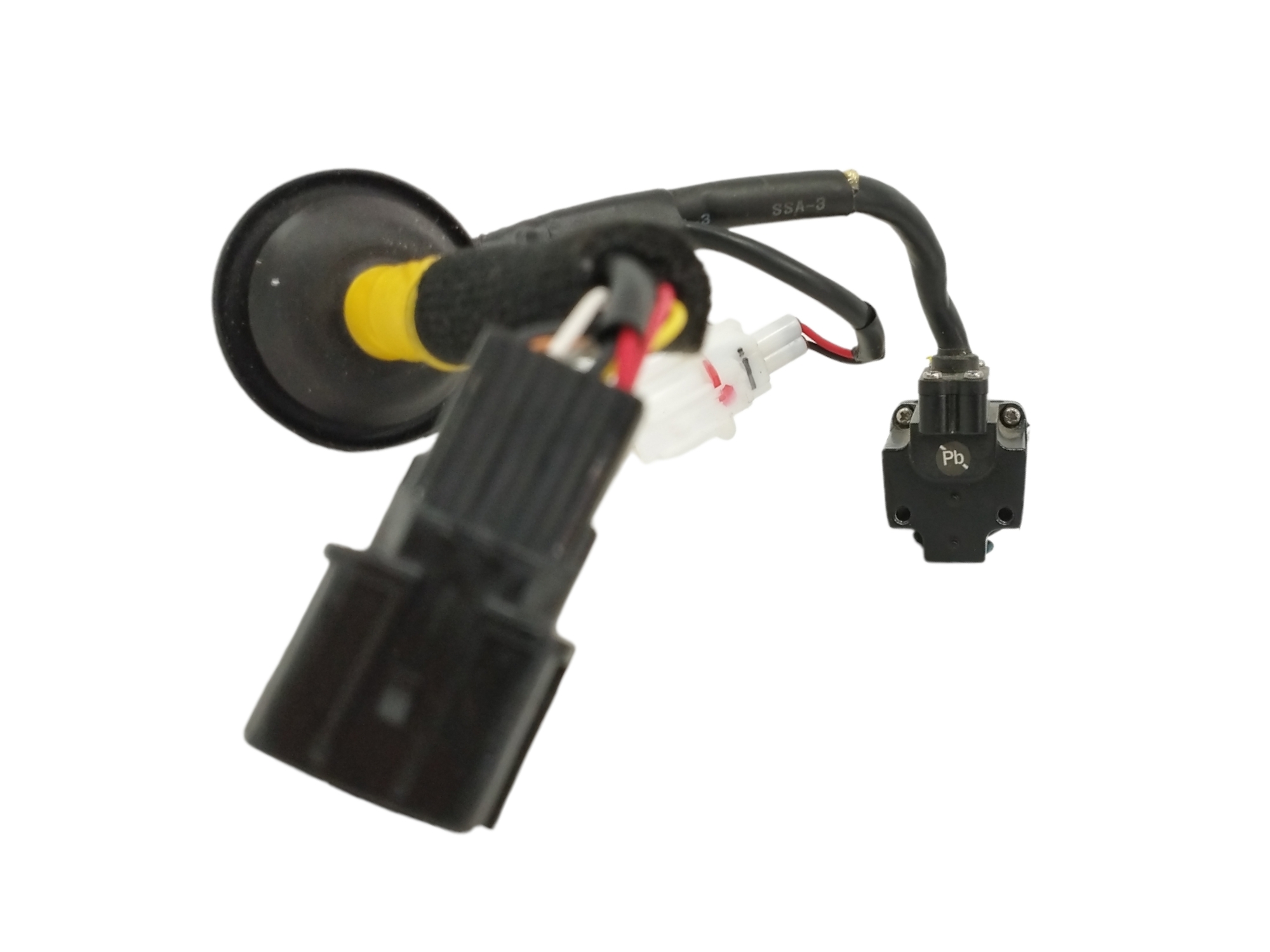 CAMARA VISION TRASERA