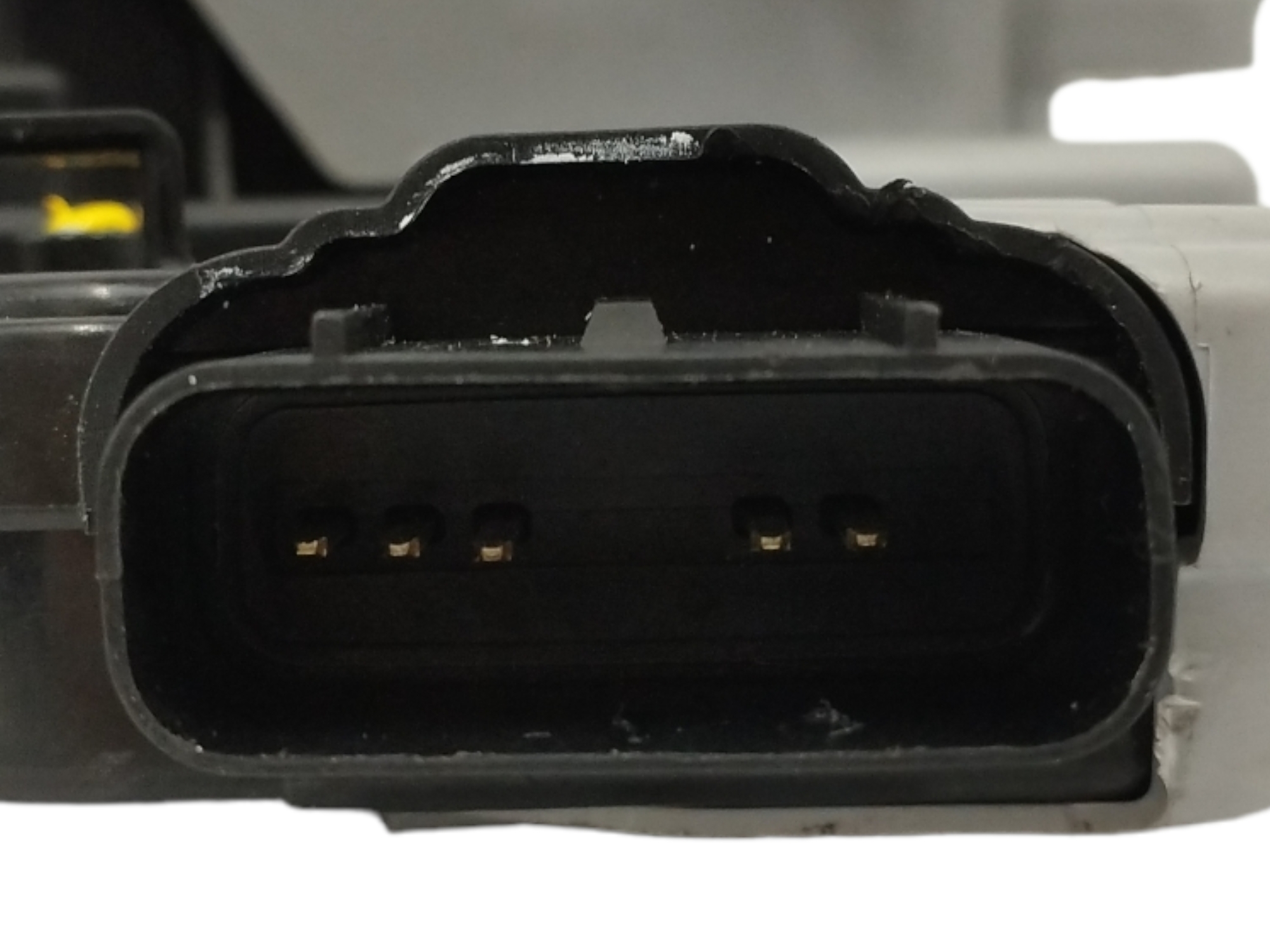 CERRADURA PUERTA DELANTERA DERECHA