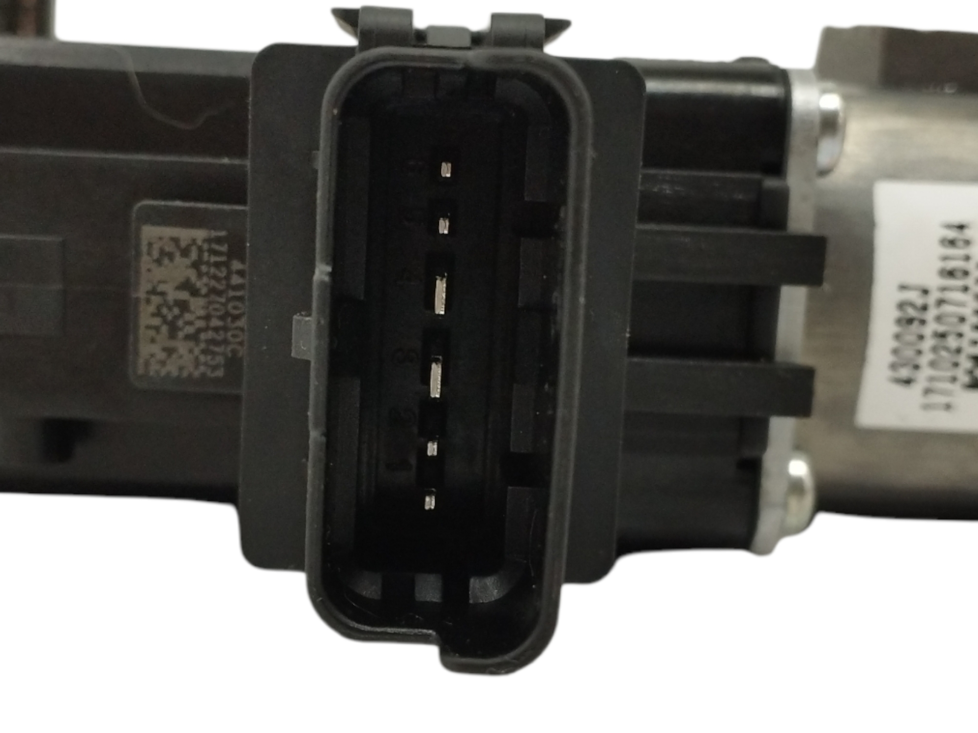 MOTOR ELEVALUNAS DELANTERO DERECHO