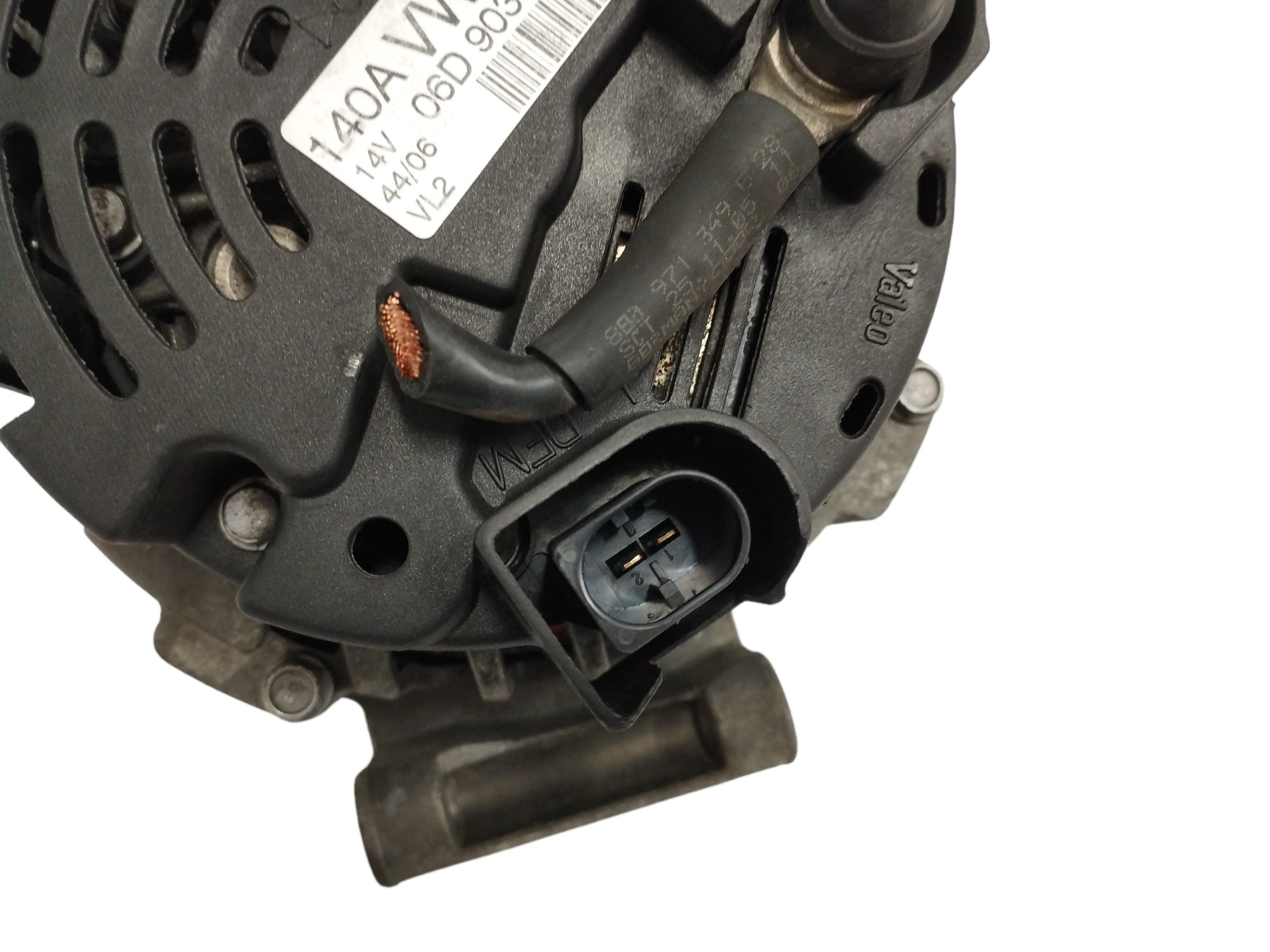 ALTERNADOR
