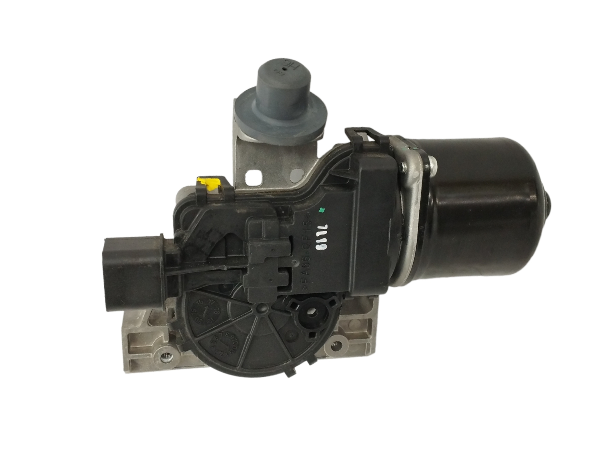 MOTOR LIMPIA DELANTERO