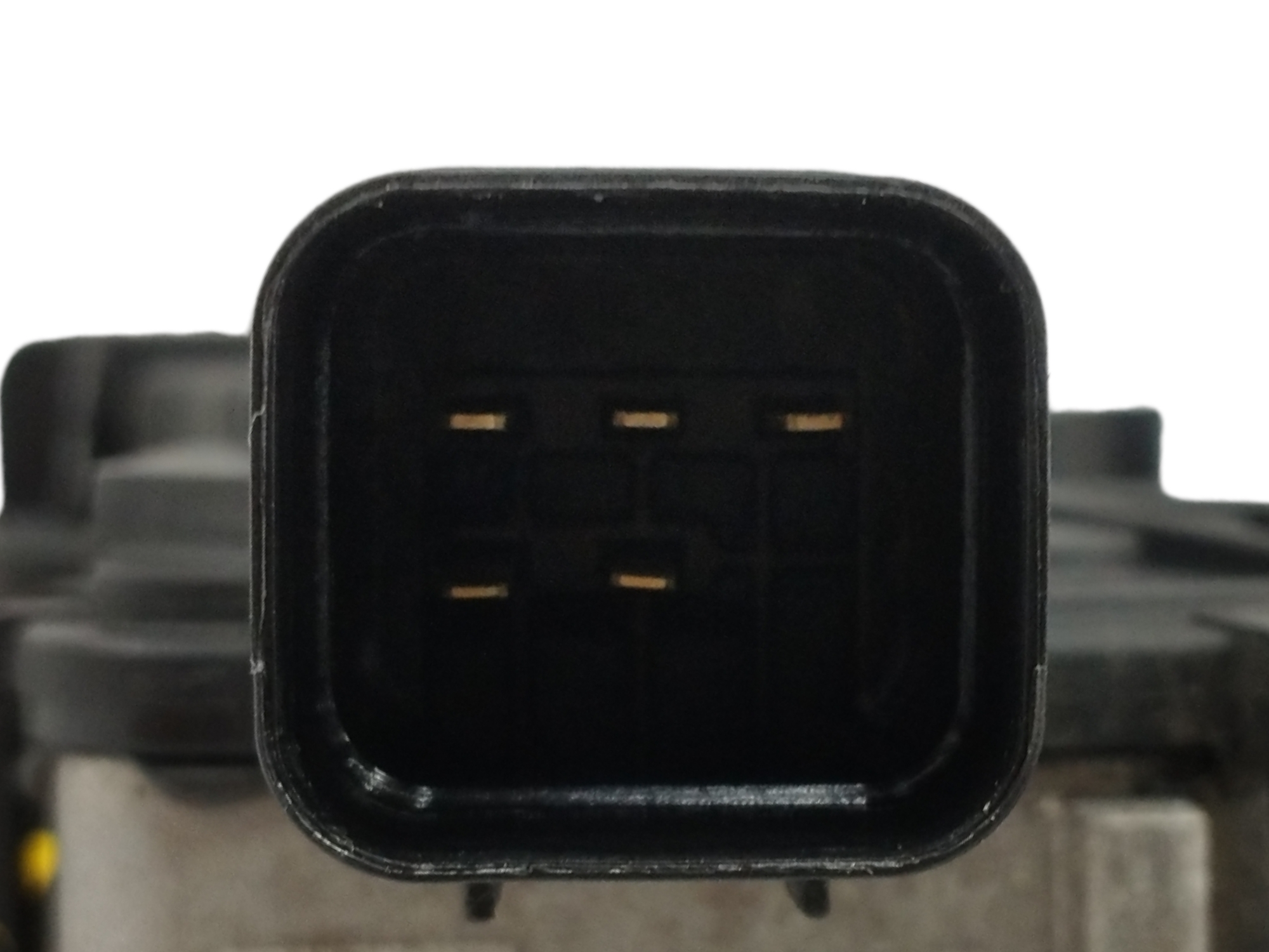 MOTOR LIMPIA DELANTERO