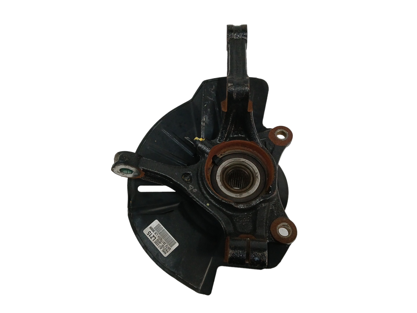 MANGUETA DELANTERA IZQUIERDA