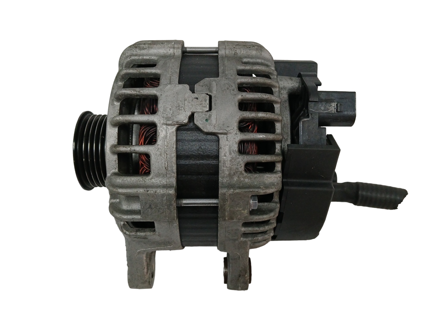 ALTERNADOR