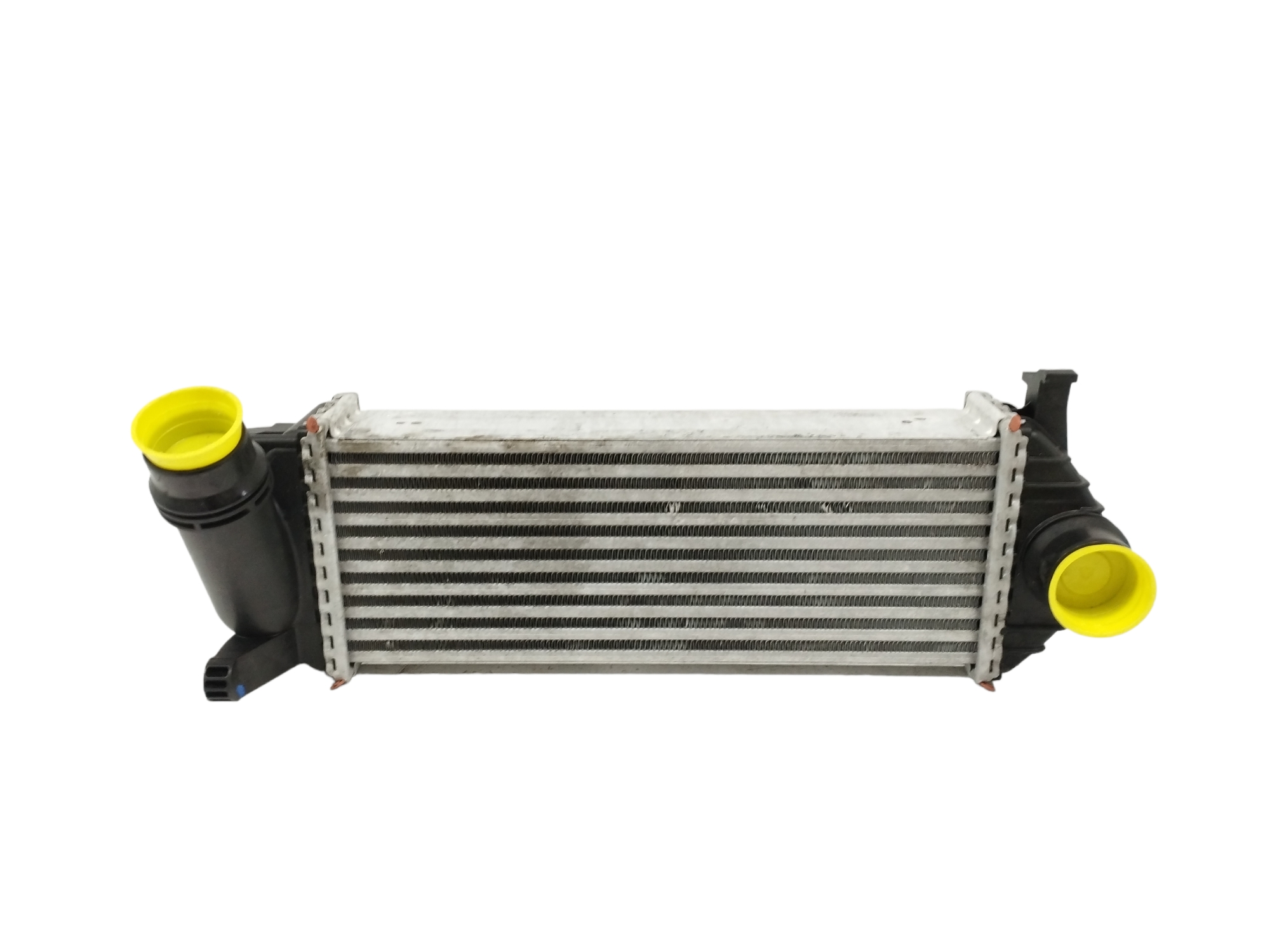 INTERCOOLER