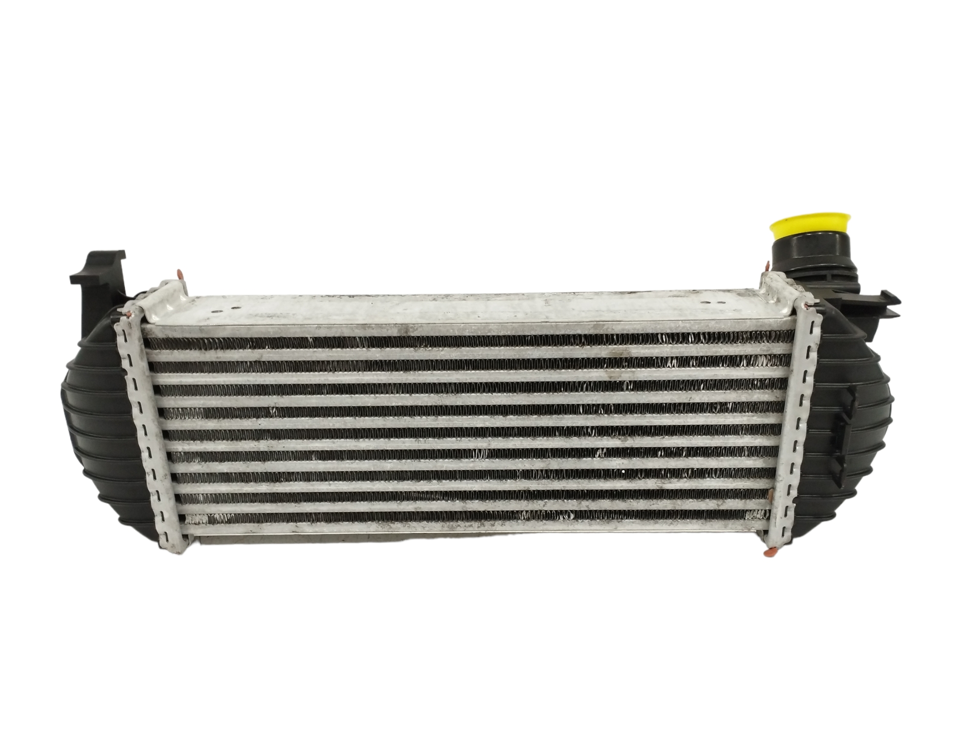 INTERCOOLER