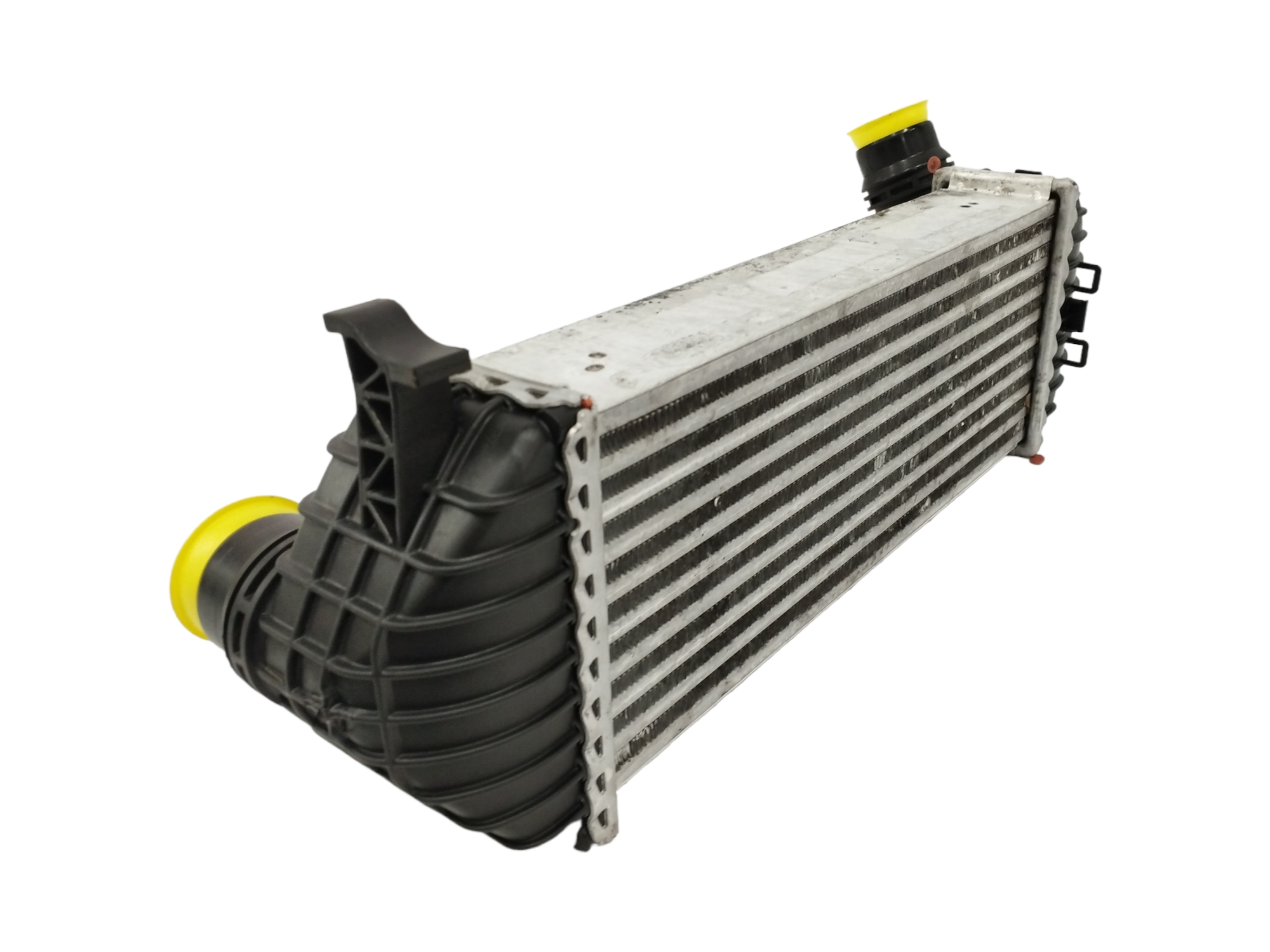 INTERCOOLER