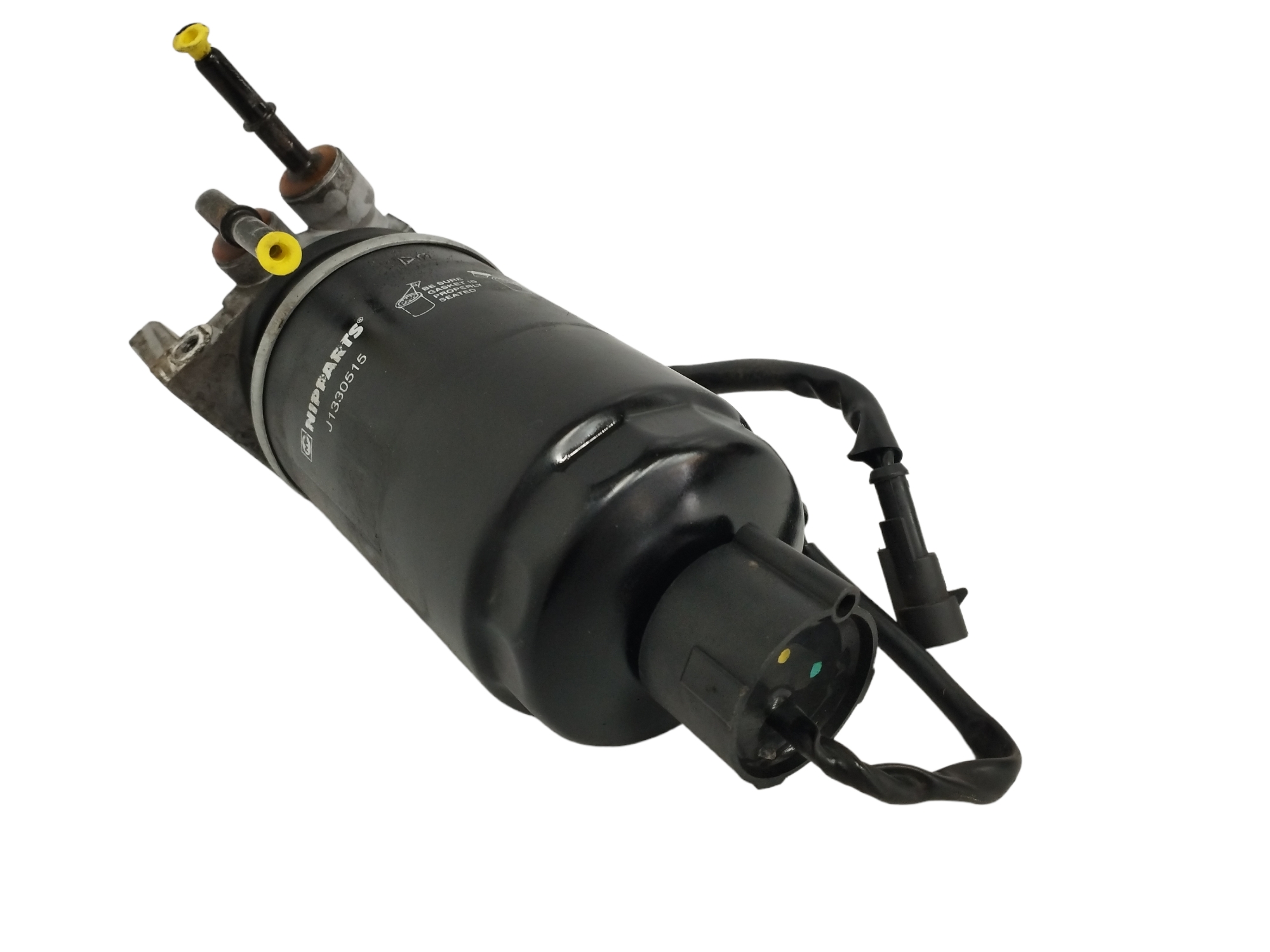 SOPORTE FILTRO GASOIL