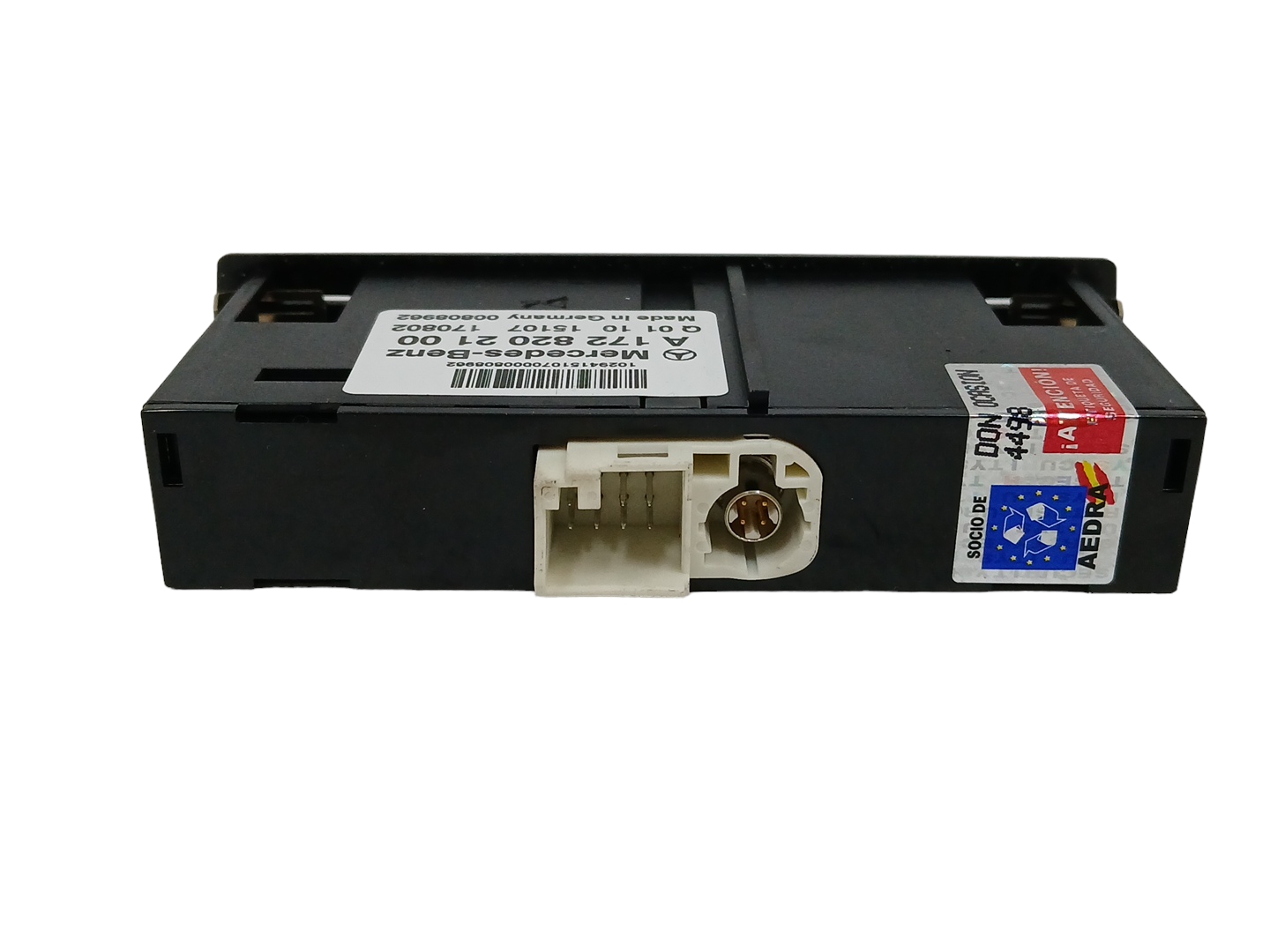 MODULO ELECTRONICO