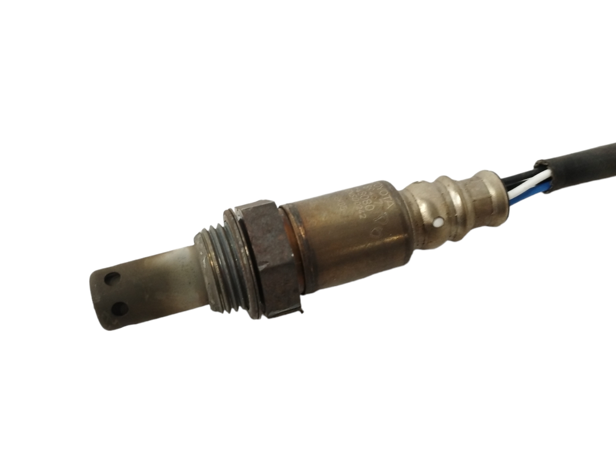 SONDA LAMBDA