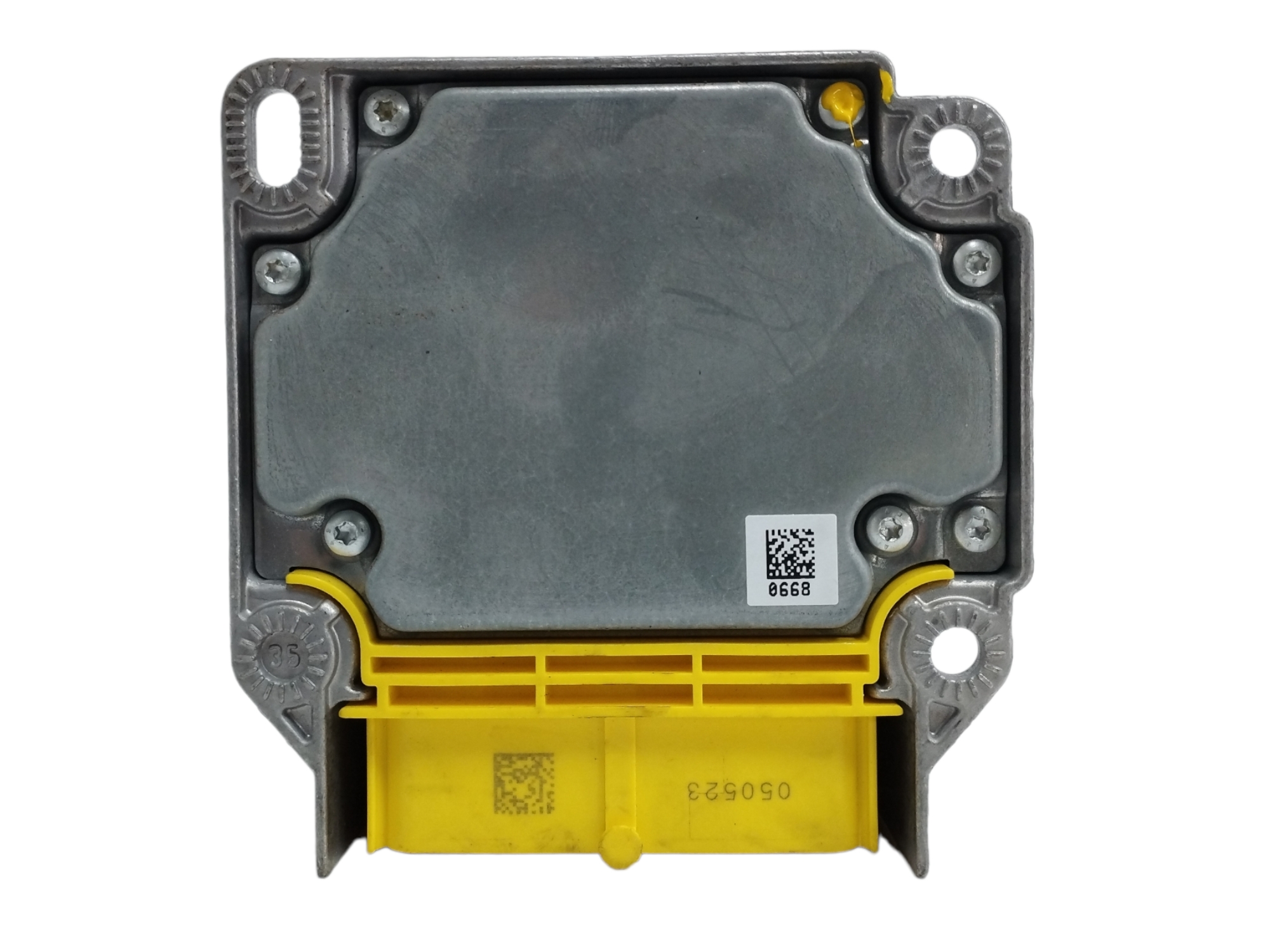 CENTRALITA AIRBAG