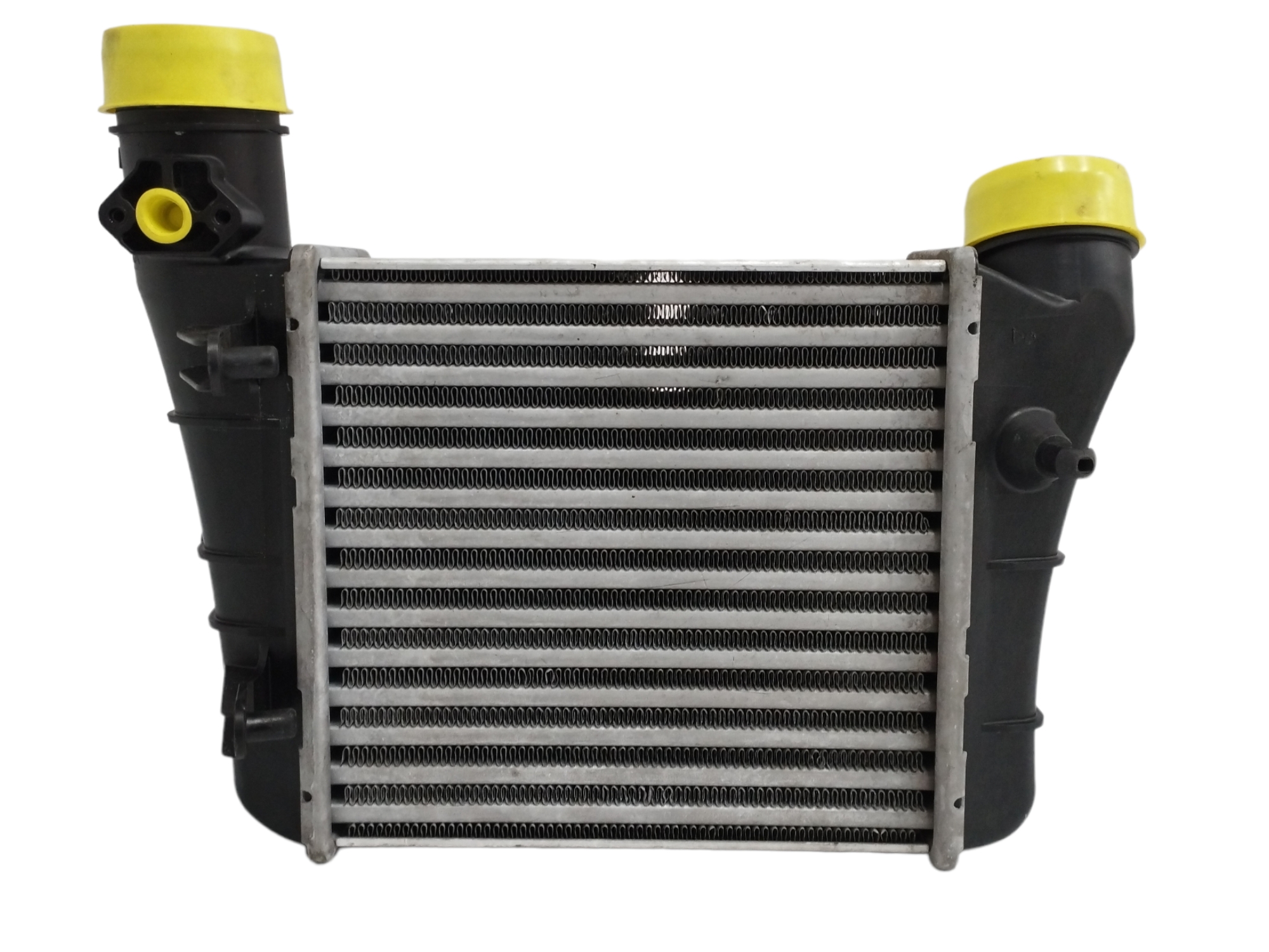 INTERCOOLER