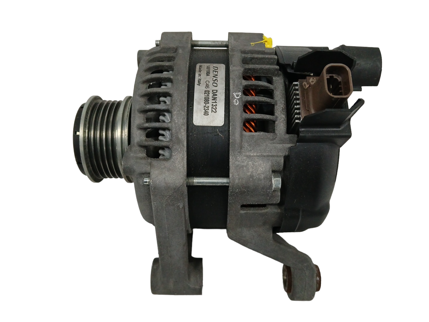 ALTERNADOR