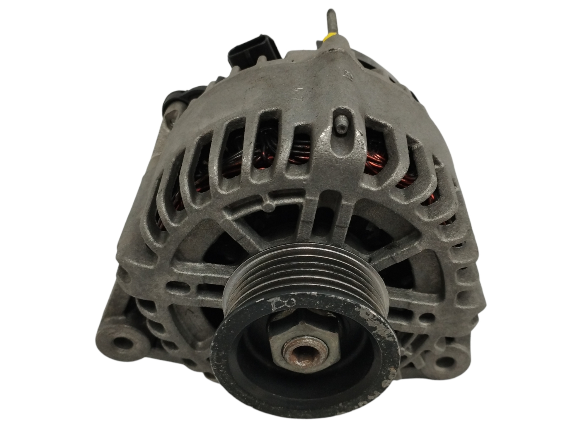 ALTERNADOR