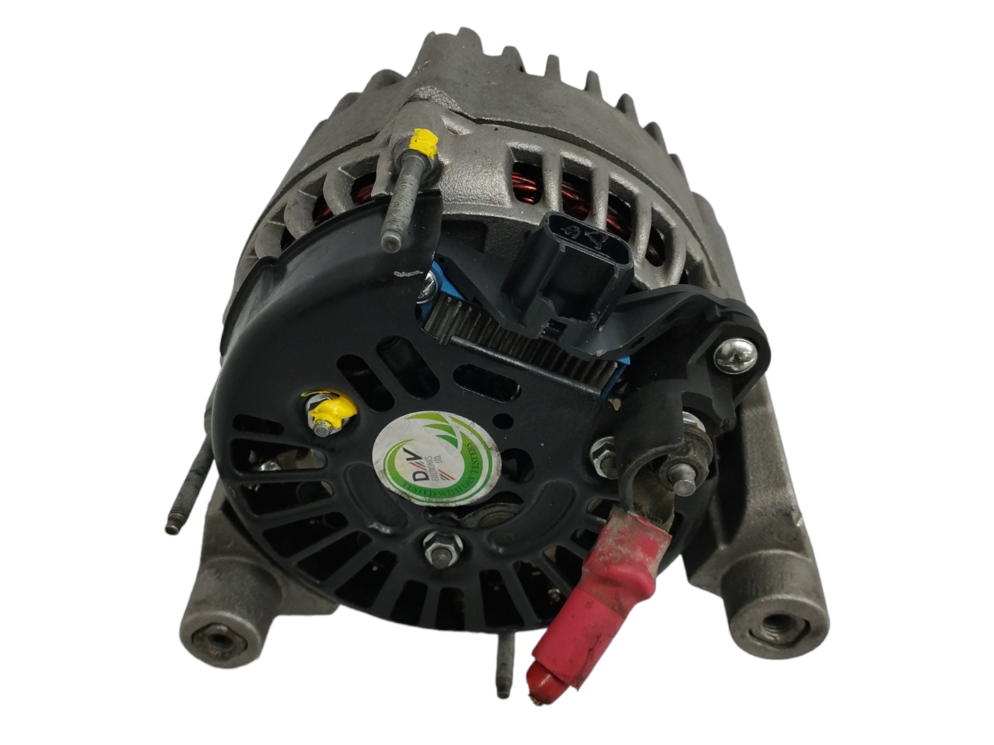 ALTERNADOR