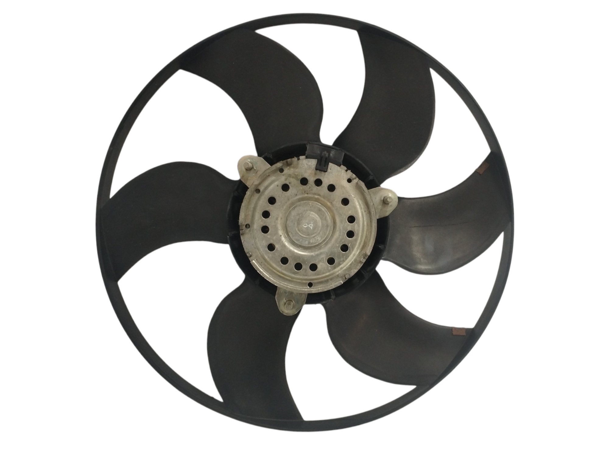 ELECTROVENTILADOR