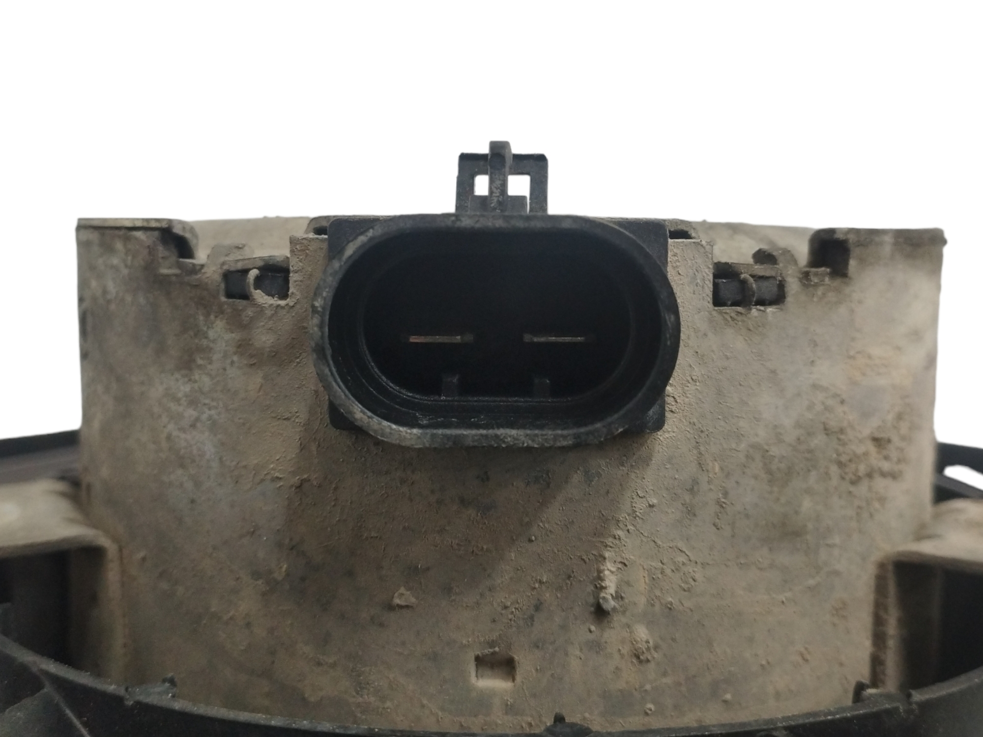 ELECTROVENTILADOR