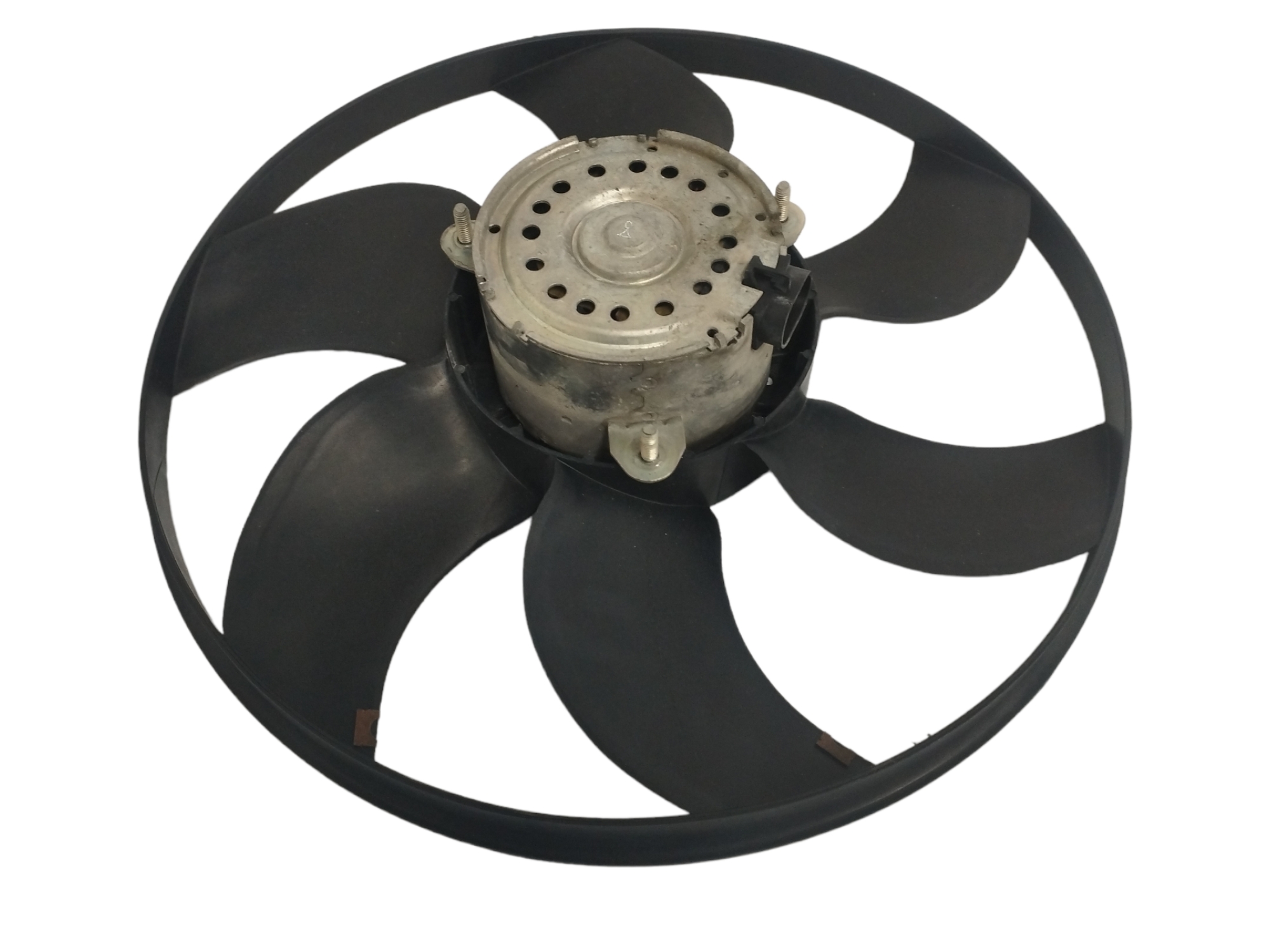 ELECTROVENTILADOR