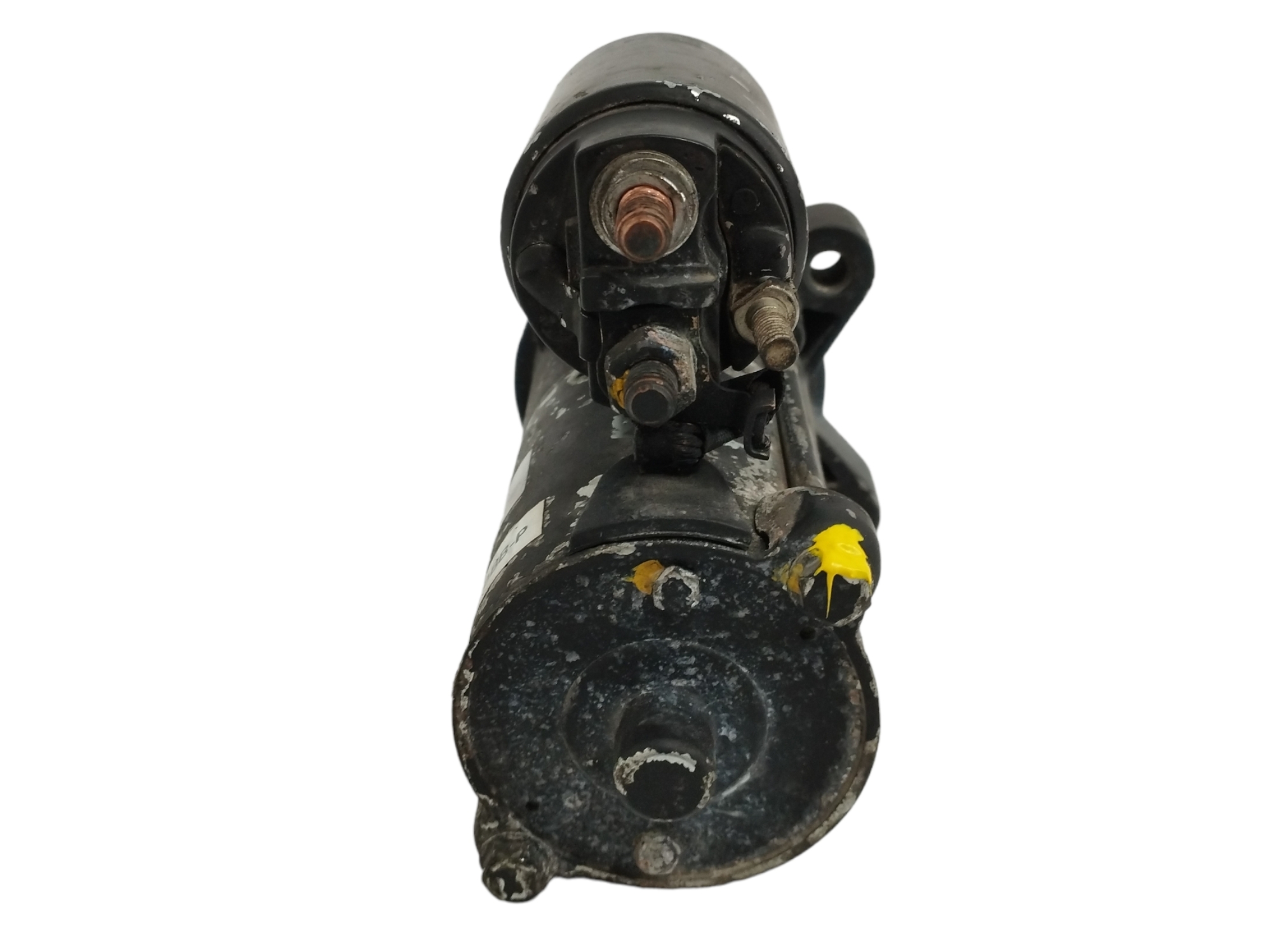 MOTOR ARRANQUE