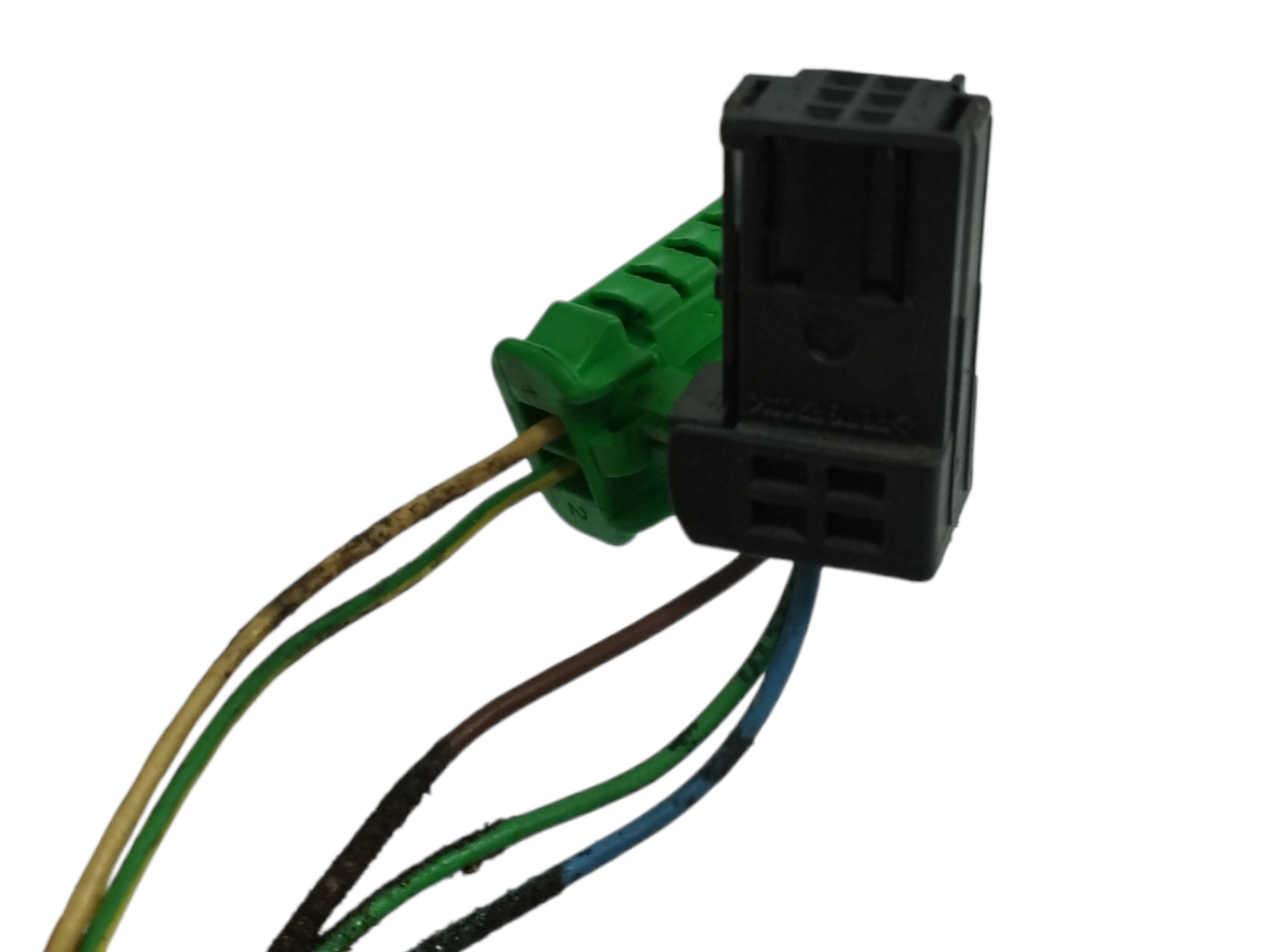 RETROVISOR IZQUIERDO