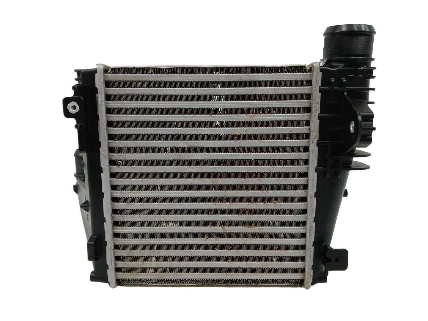 INTERCOOLER