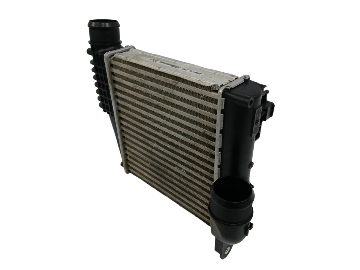 INTERCOOLER