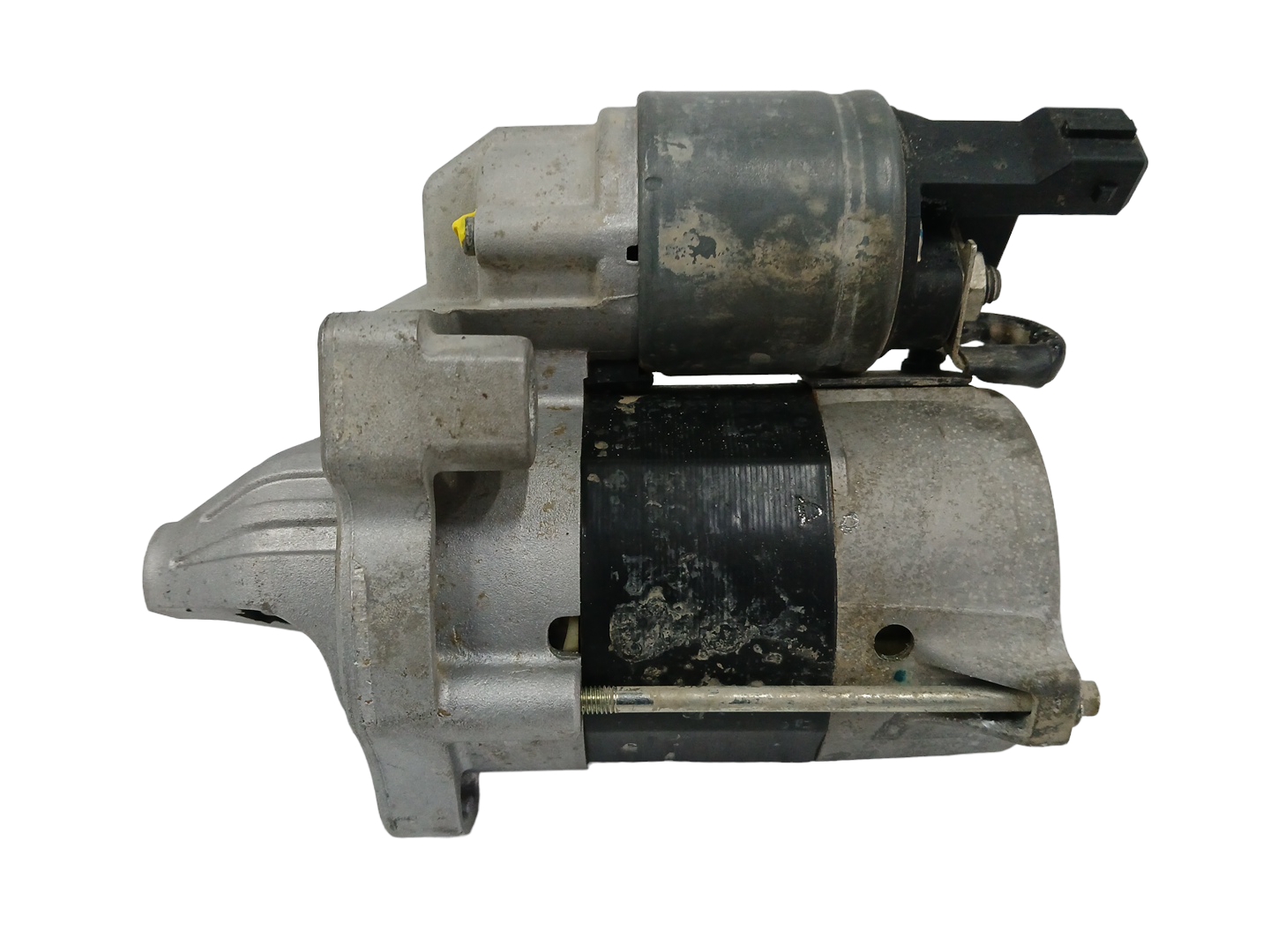 MOTOR ARRANQUE