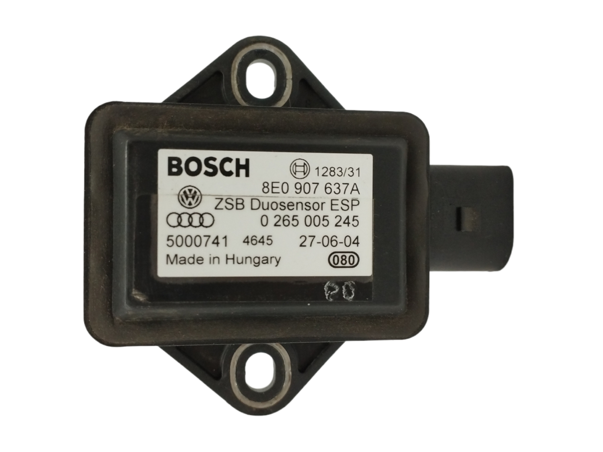 SENSOR