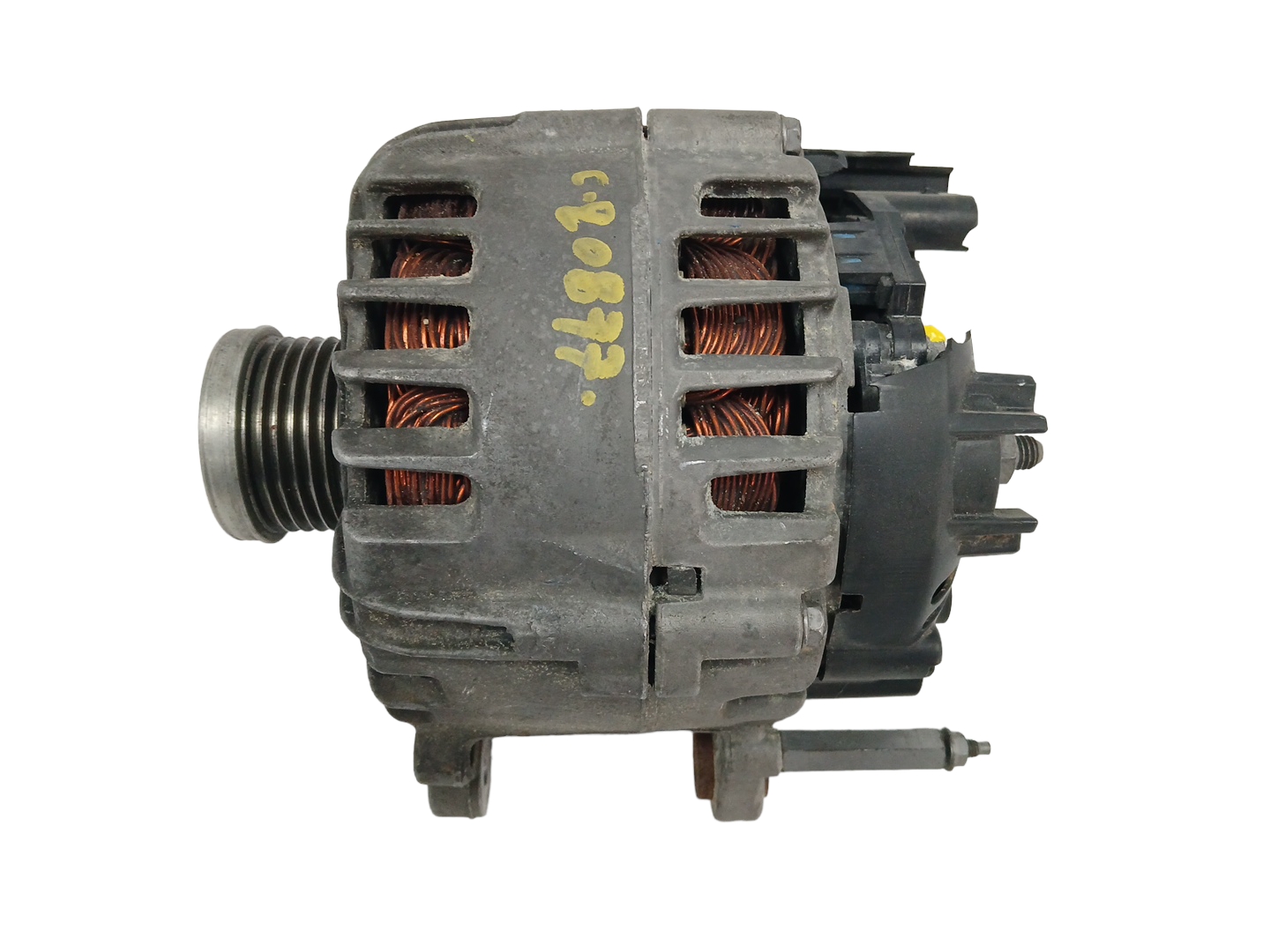 ALTERNADOR