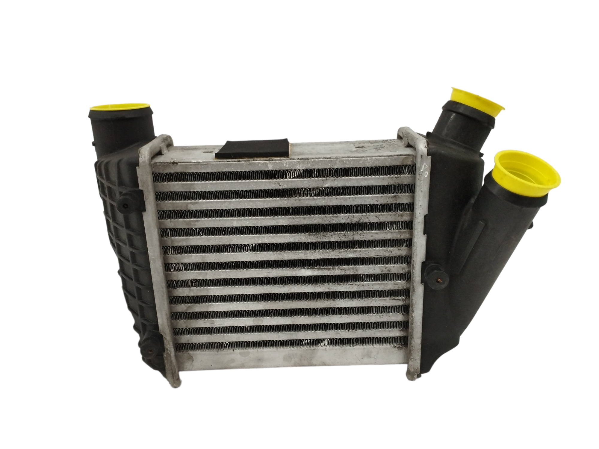 INTERCOOLER