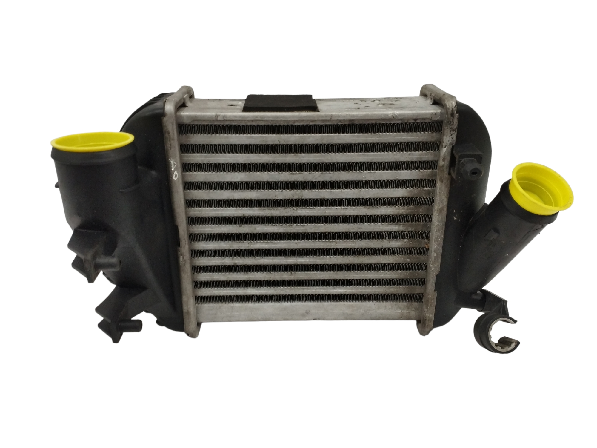 INTERCOOLER