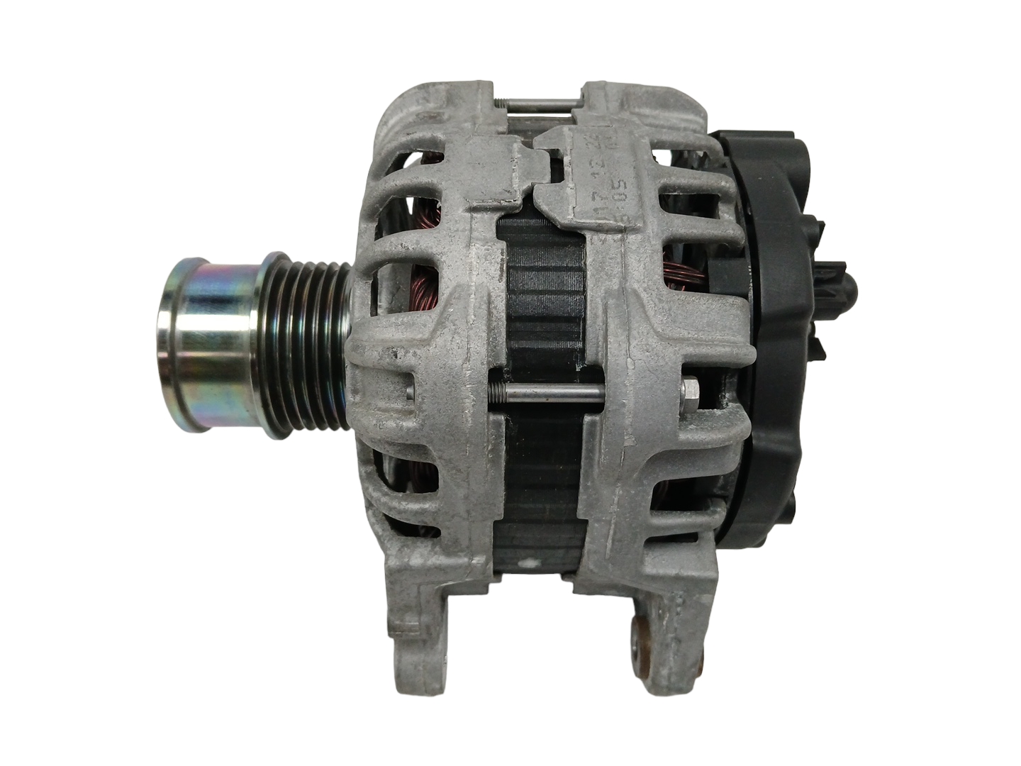 ALTERNADOR