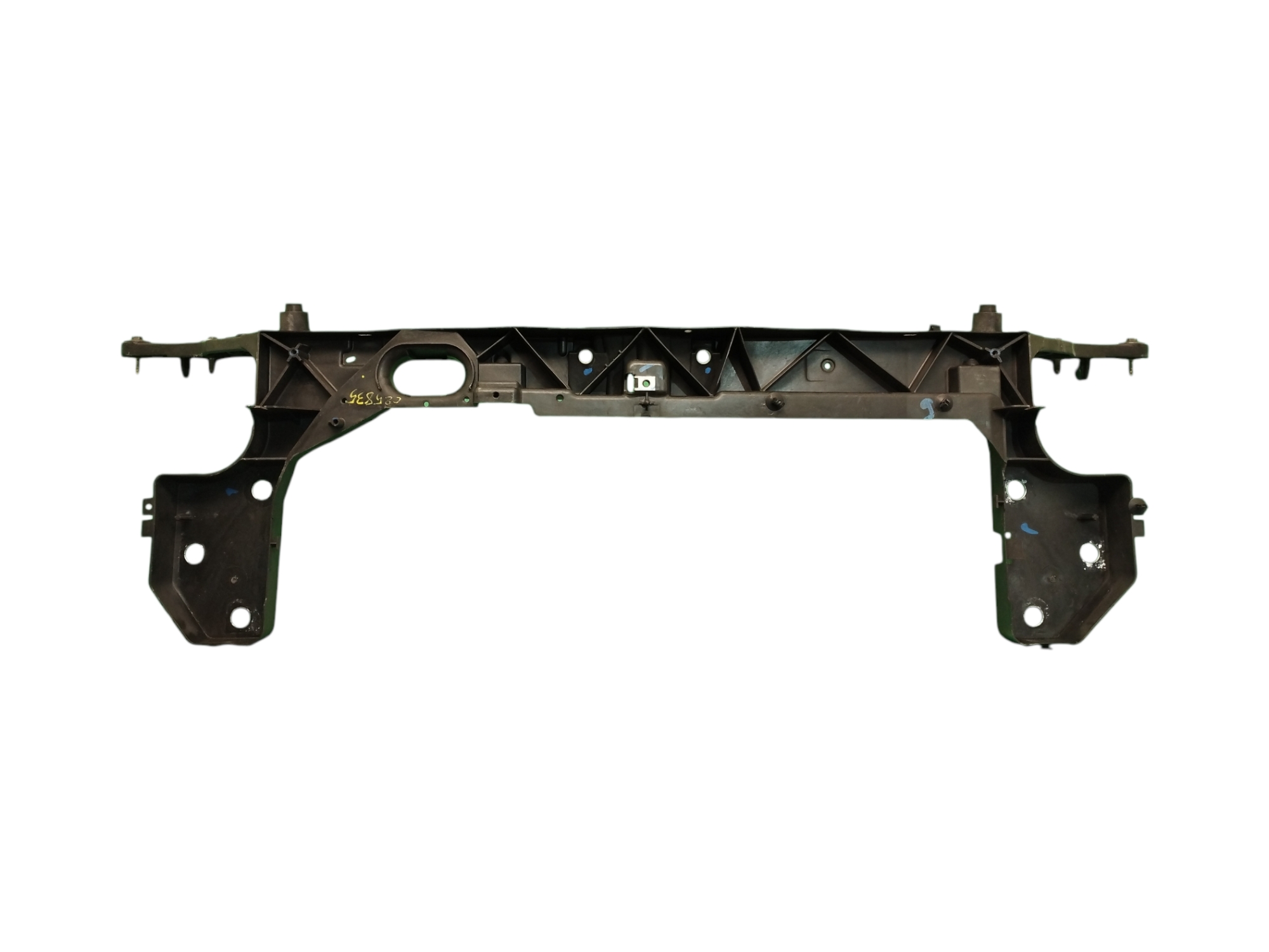 PANEL FRONTAL