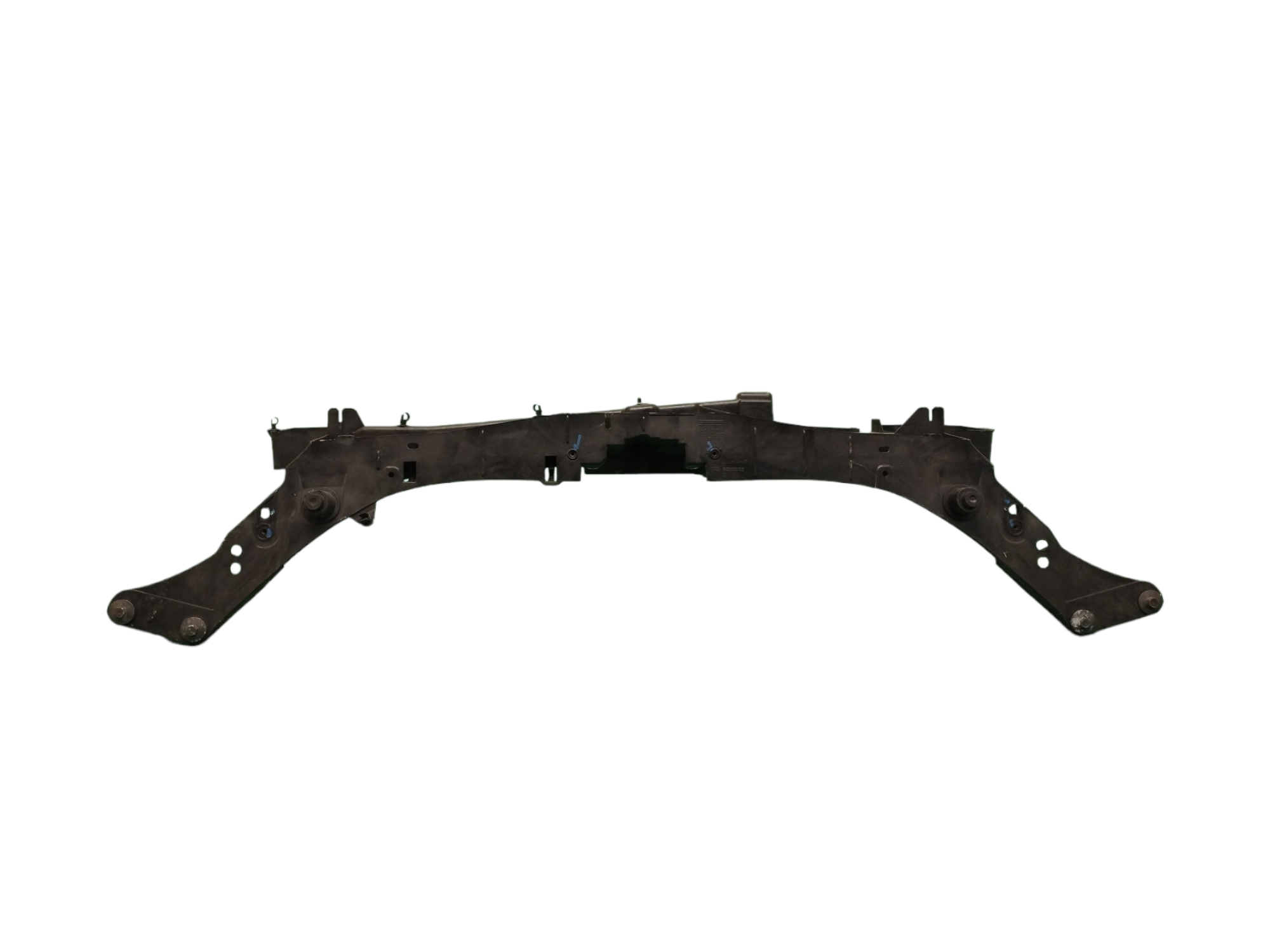 PANEL FRONTAL