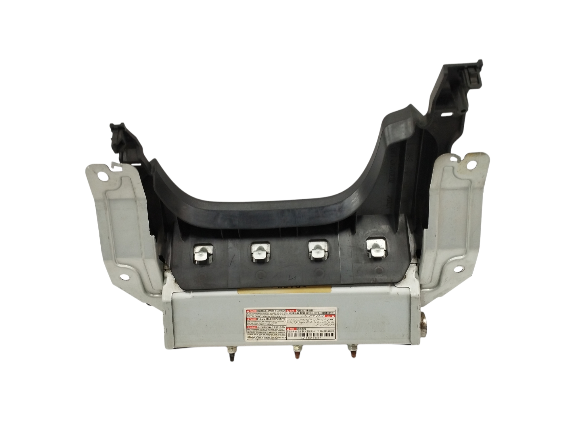 AIRBAG DELANTERO IZQUIERDO