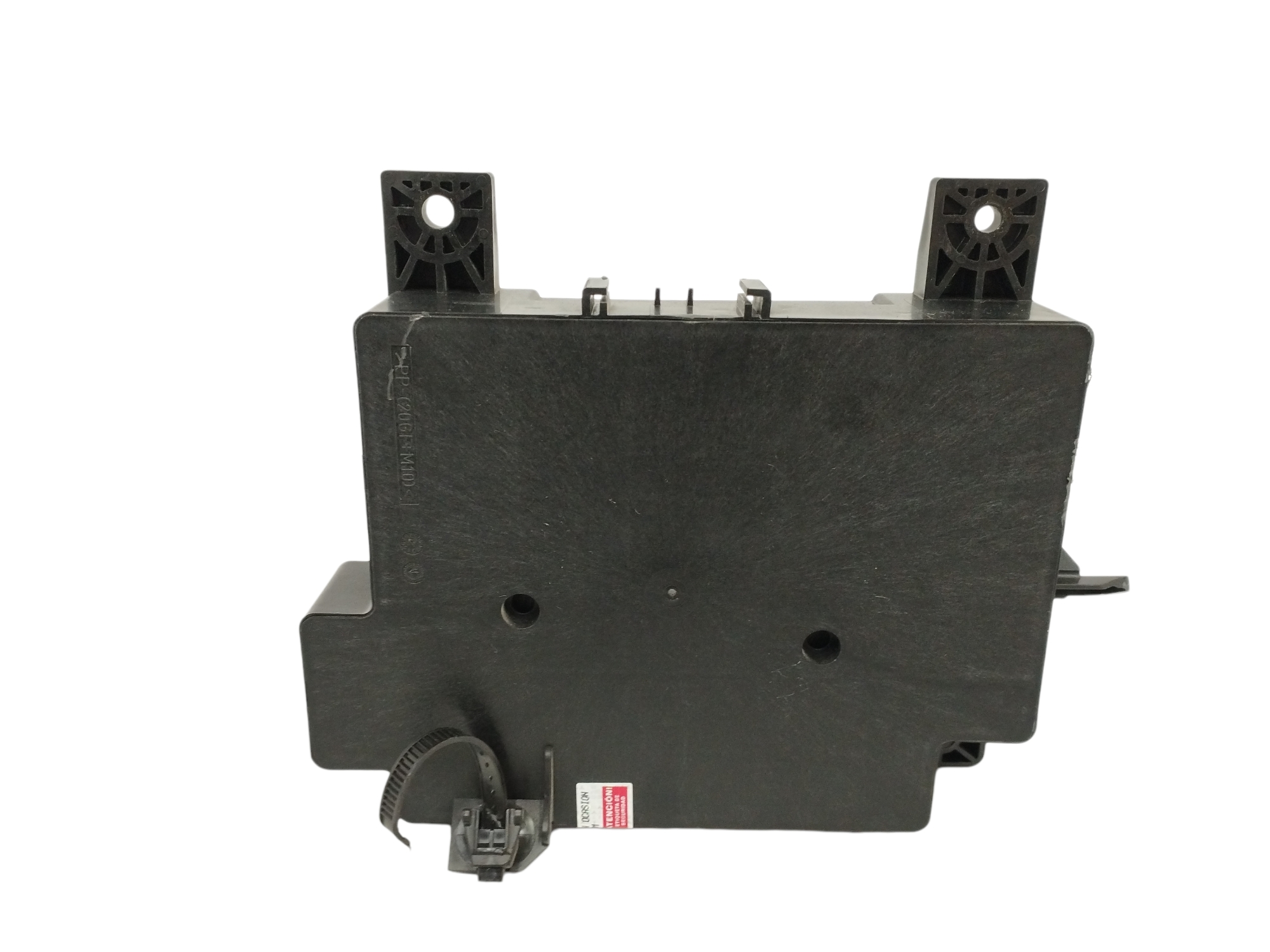 CAJA RELES / FUSIBLES