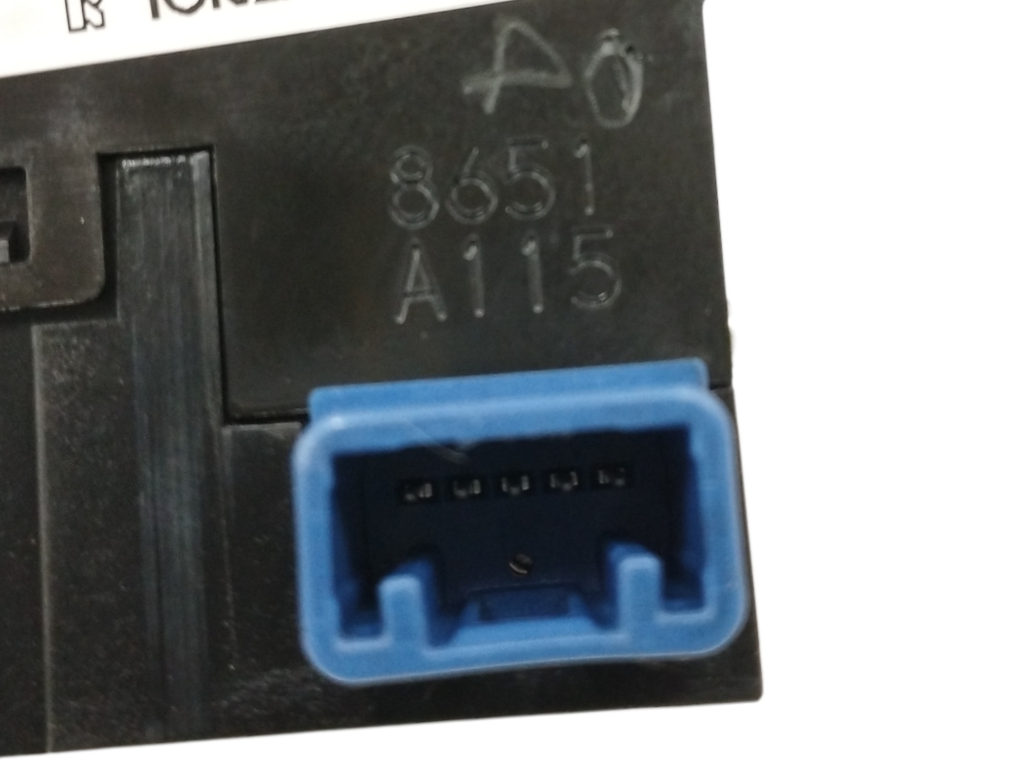 SENSOR