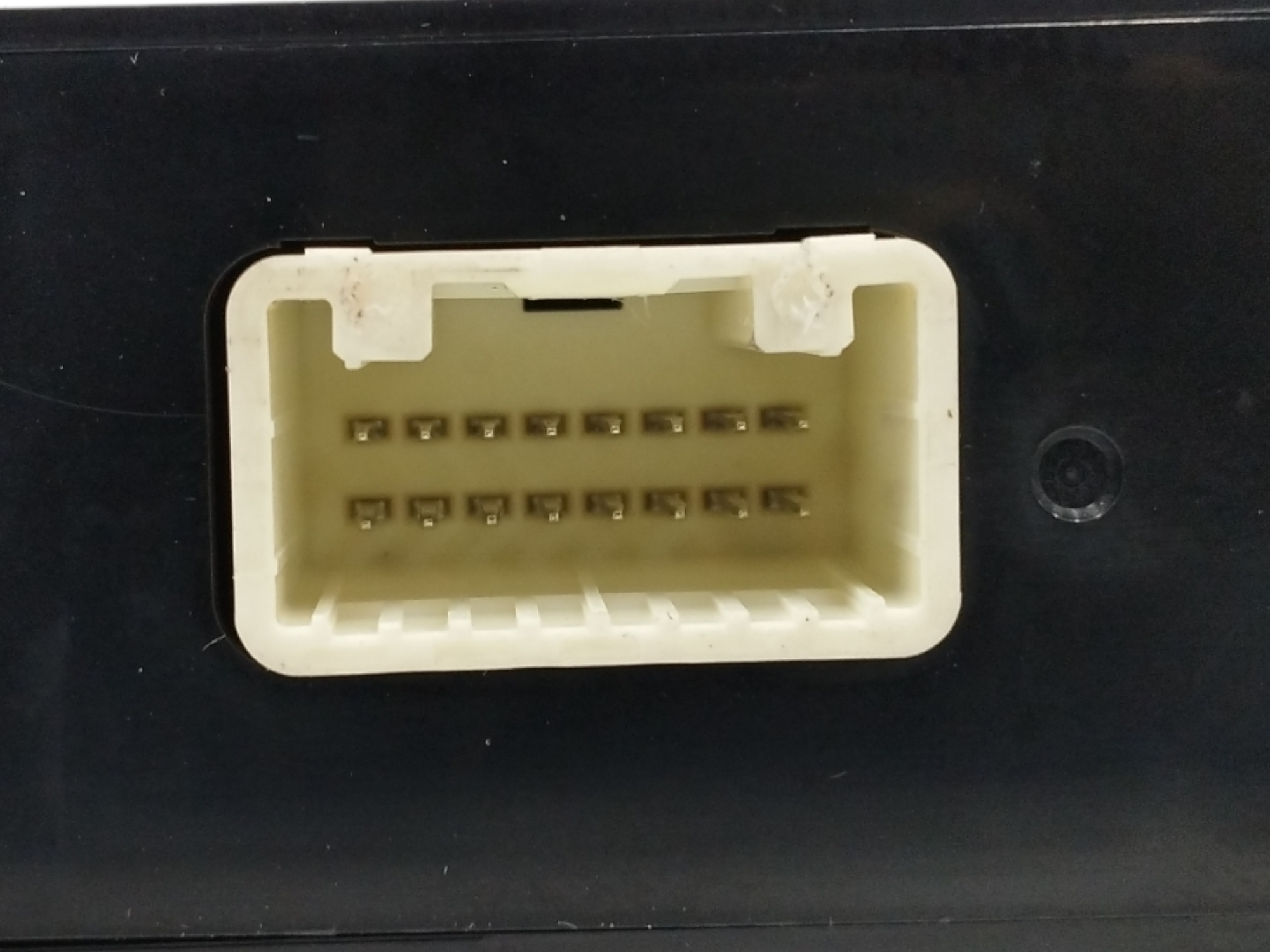 MODULO ELECTRONICO